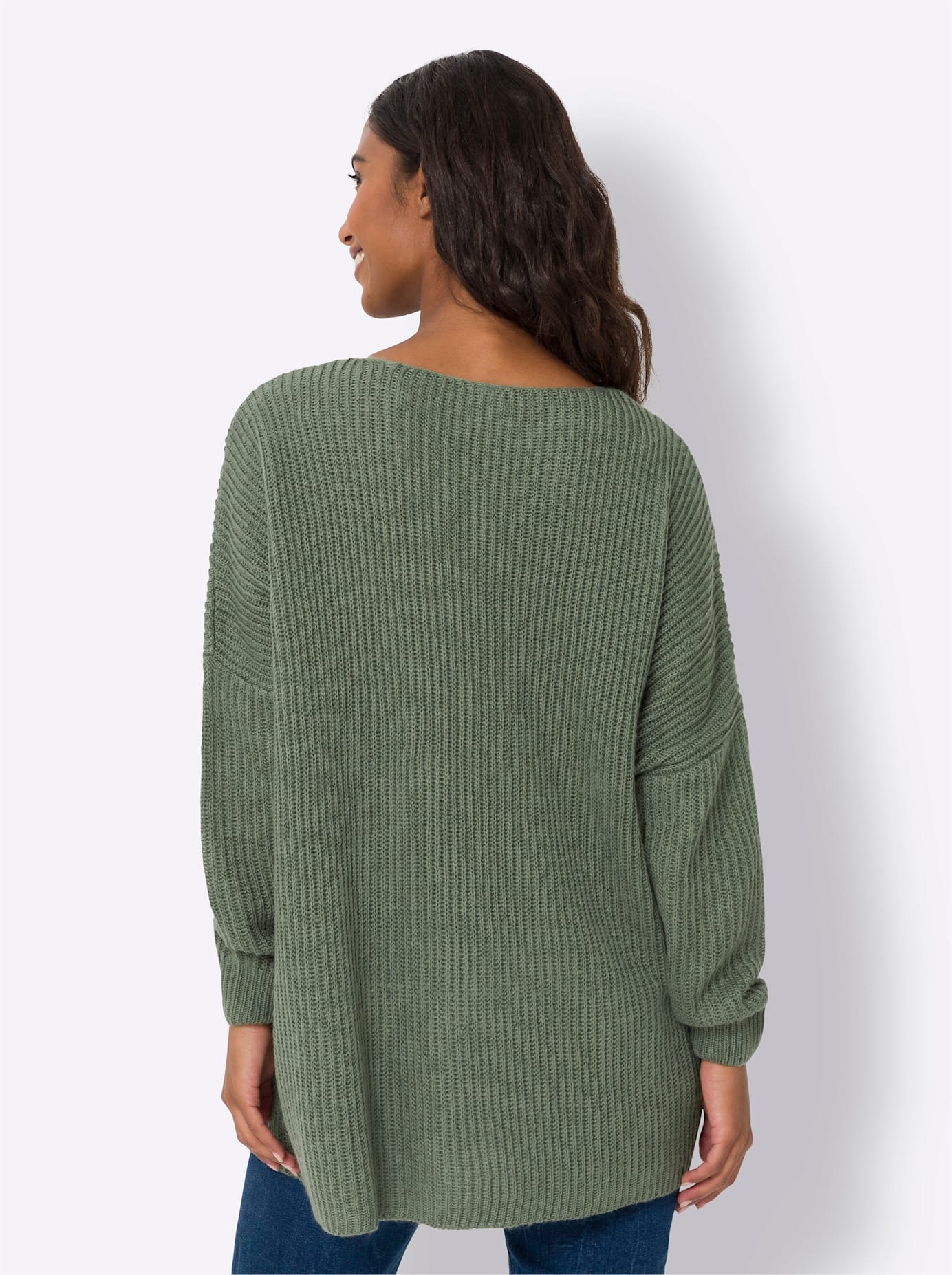 heine Strickpullover »Pullover«