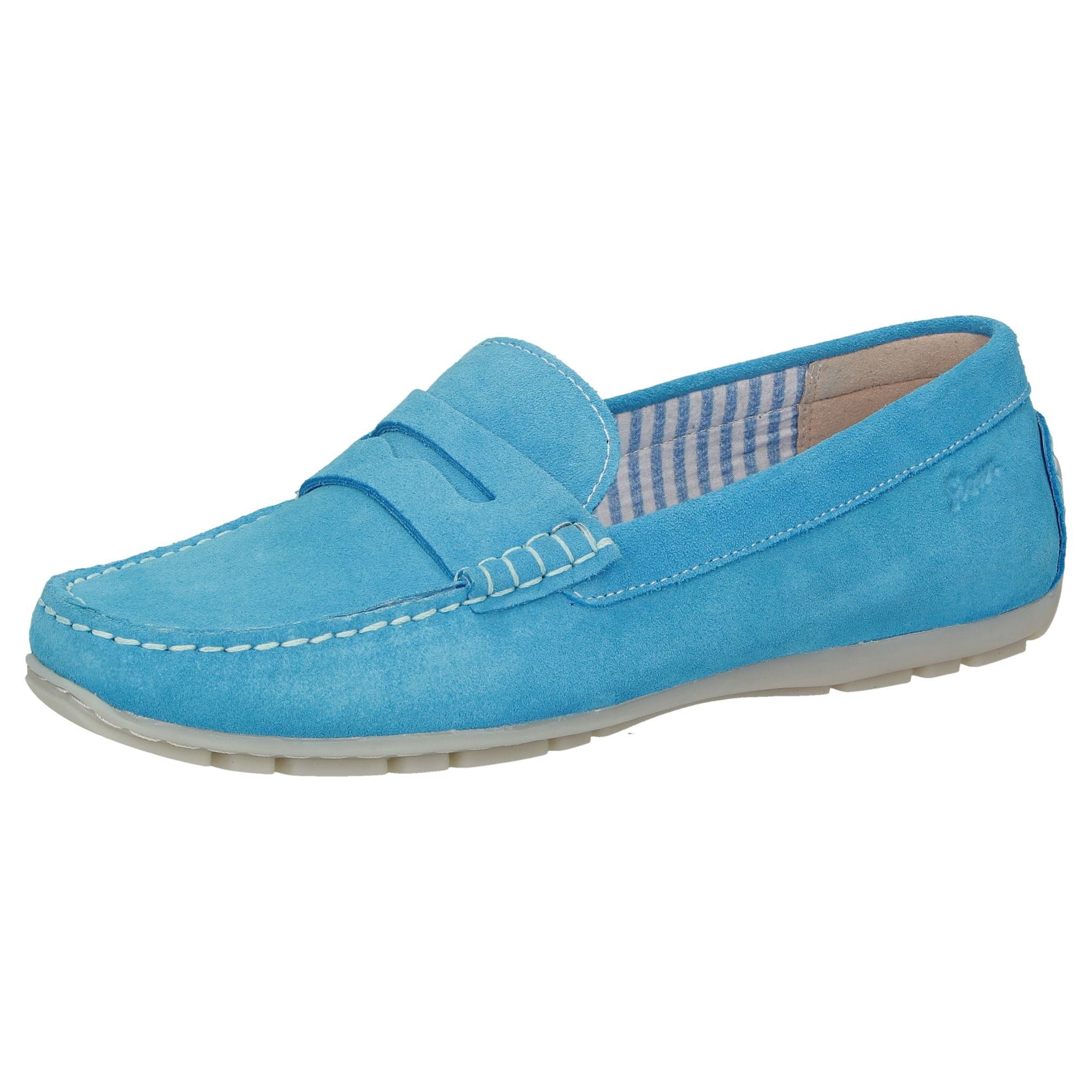 SIOUX Slipper »Carmona-700«