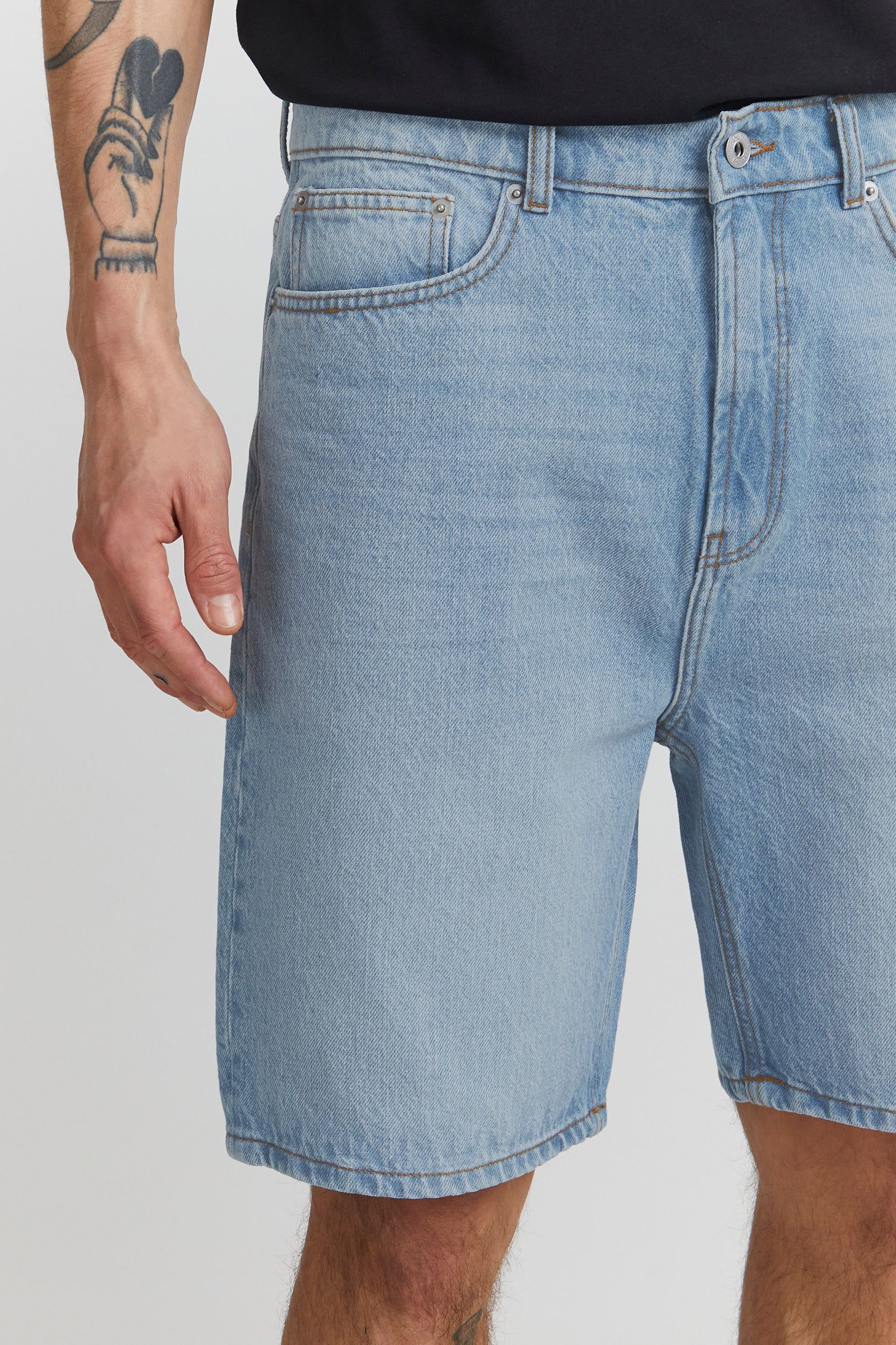 !Solid 5-Pocket-Jeans »5-Pocket-Jeans SDBrayson«