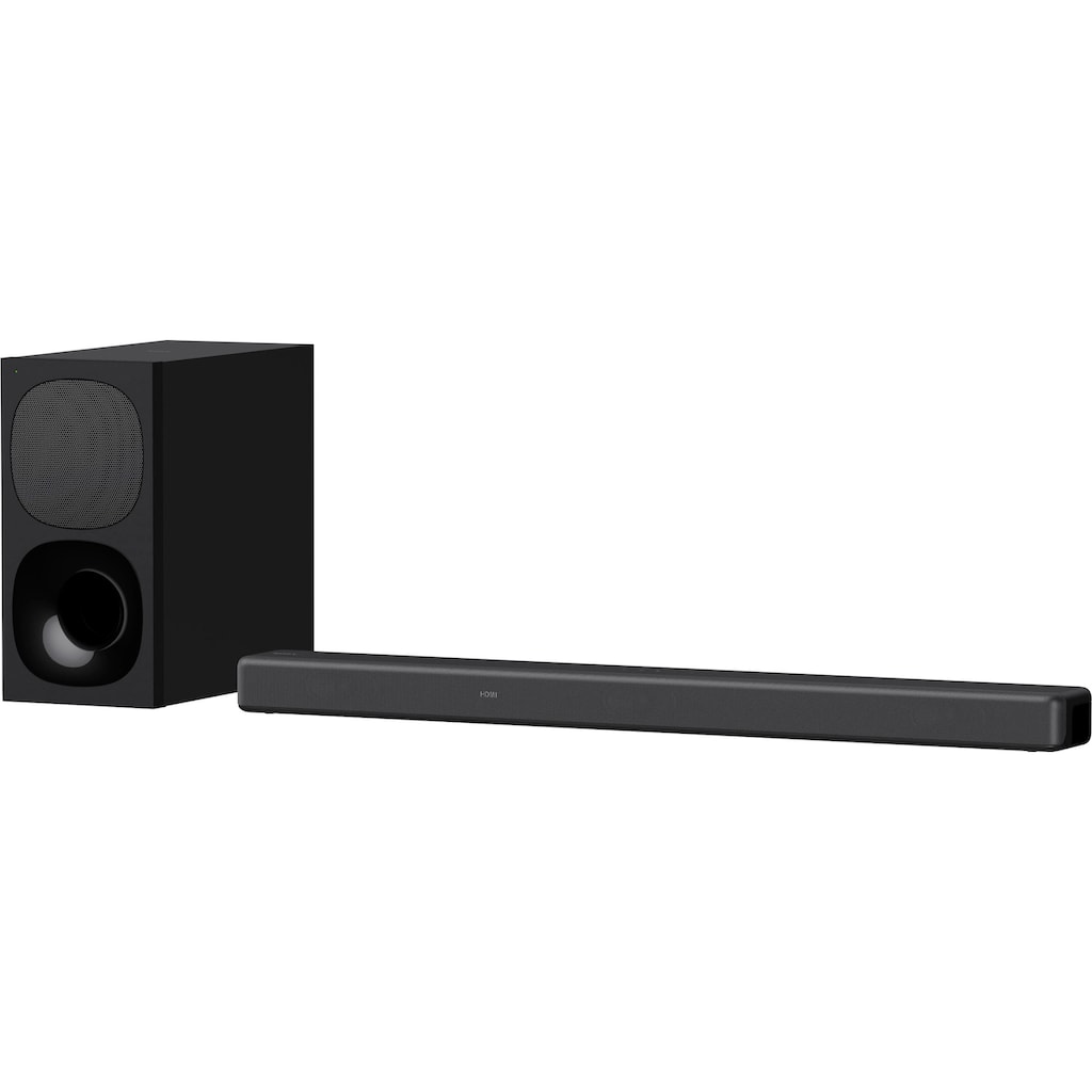 Sony Soundbar »HT-G700«, mit Subwoofer, Dolby Atmos