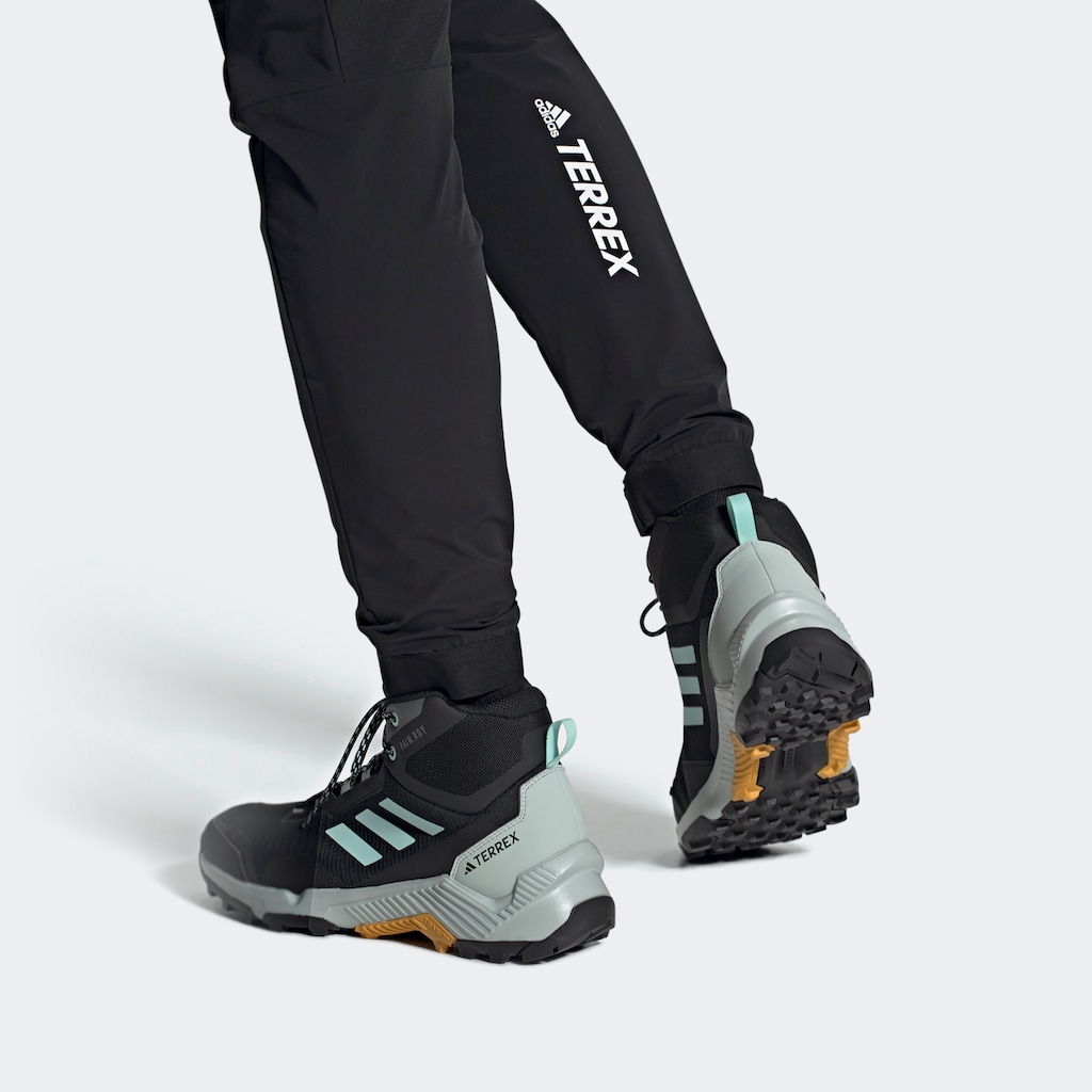 adidas TERREX Wanderschuh »TERREX EASTRAIL 2 MID R.RDY«