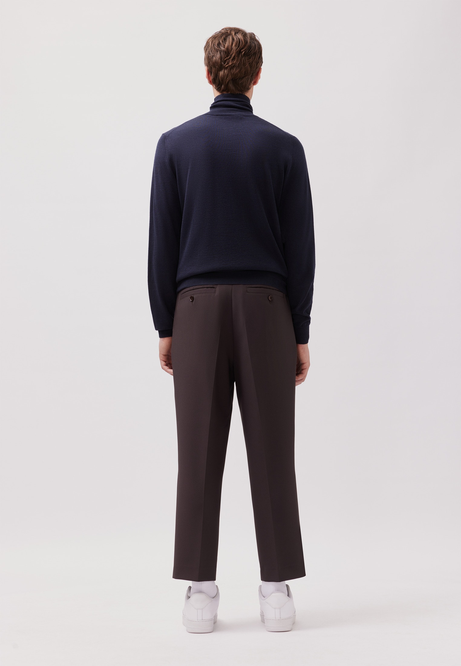 studio seidensticker Strickpullover, 1/1