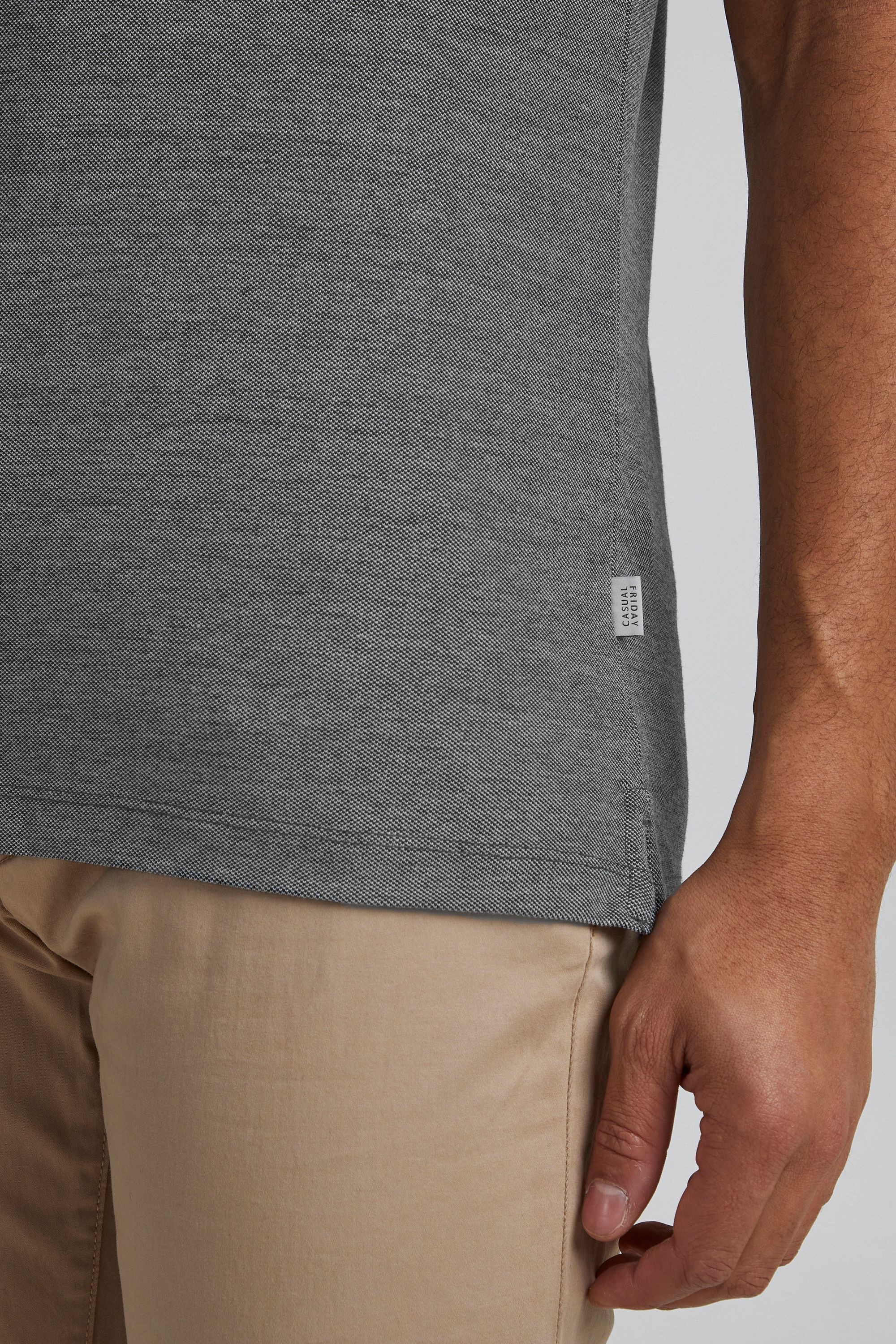 Casual Friday Poloshirt »Poloshirt CFTristan«