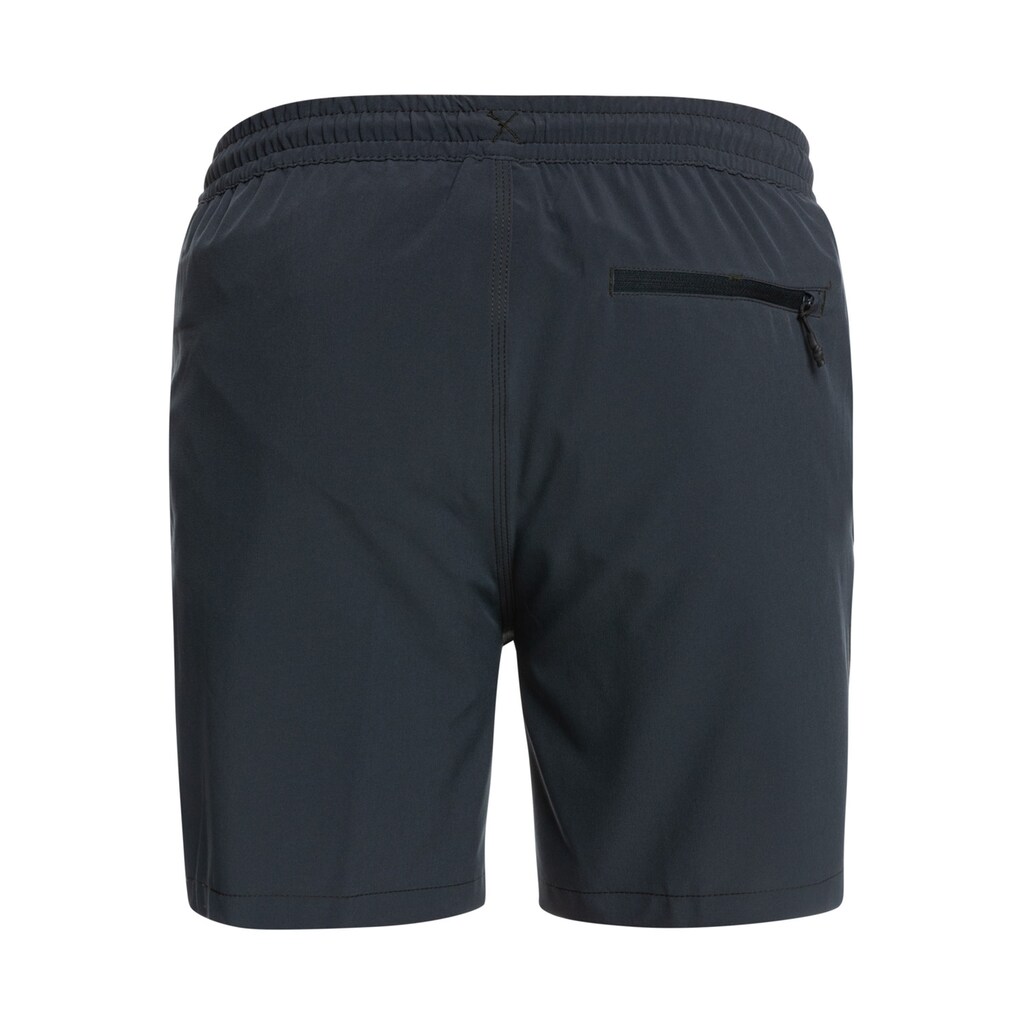 Quiksilver Trainingsshorts »Omni Stretch 17"«