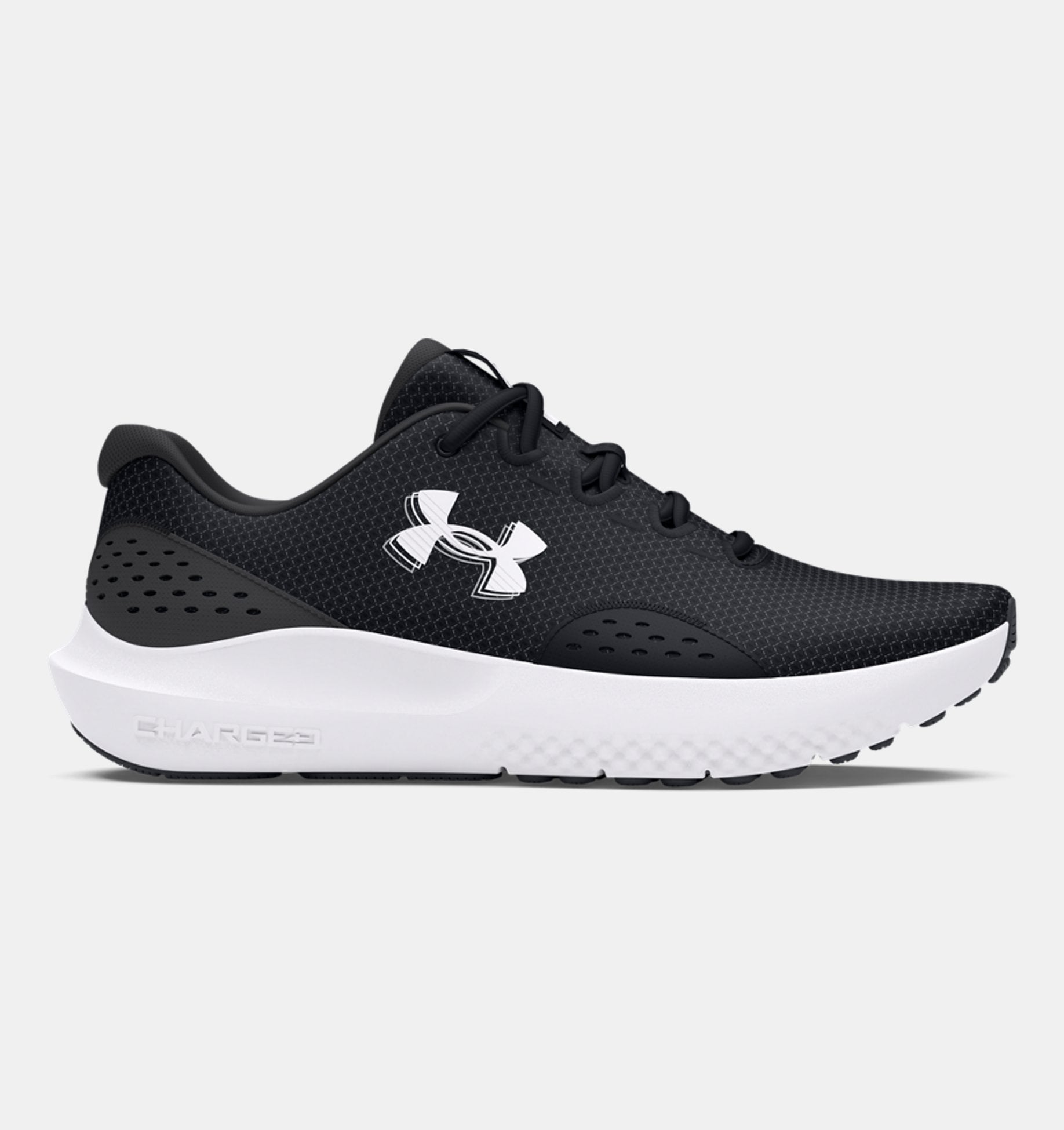 Under Armour® Laufschuh »UA Charged Surge 4«
