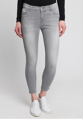 LTB Skinny-fit-Jeans »LONIA«, mit extra engem Bein und normaler Leibhöhe kaufen