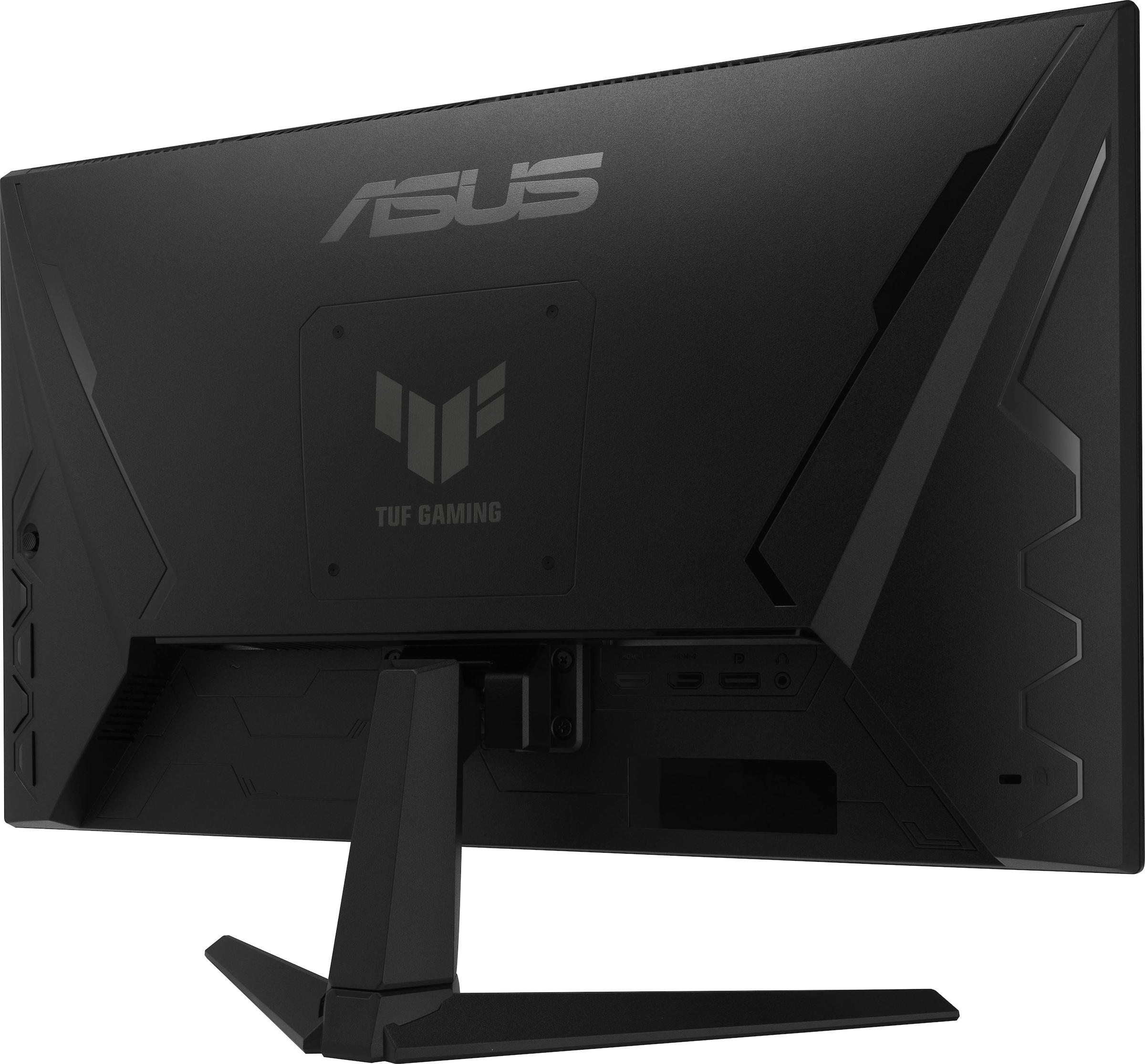 Asus Gaming-Monitor »VG249QM1A«, 60 cm/24 Zoll, 1920 x 1080 px, Full HD, 1 ms Reaktionszeit, 270 Hz