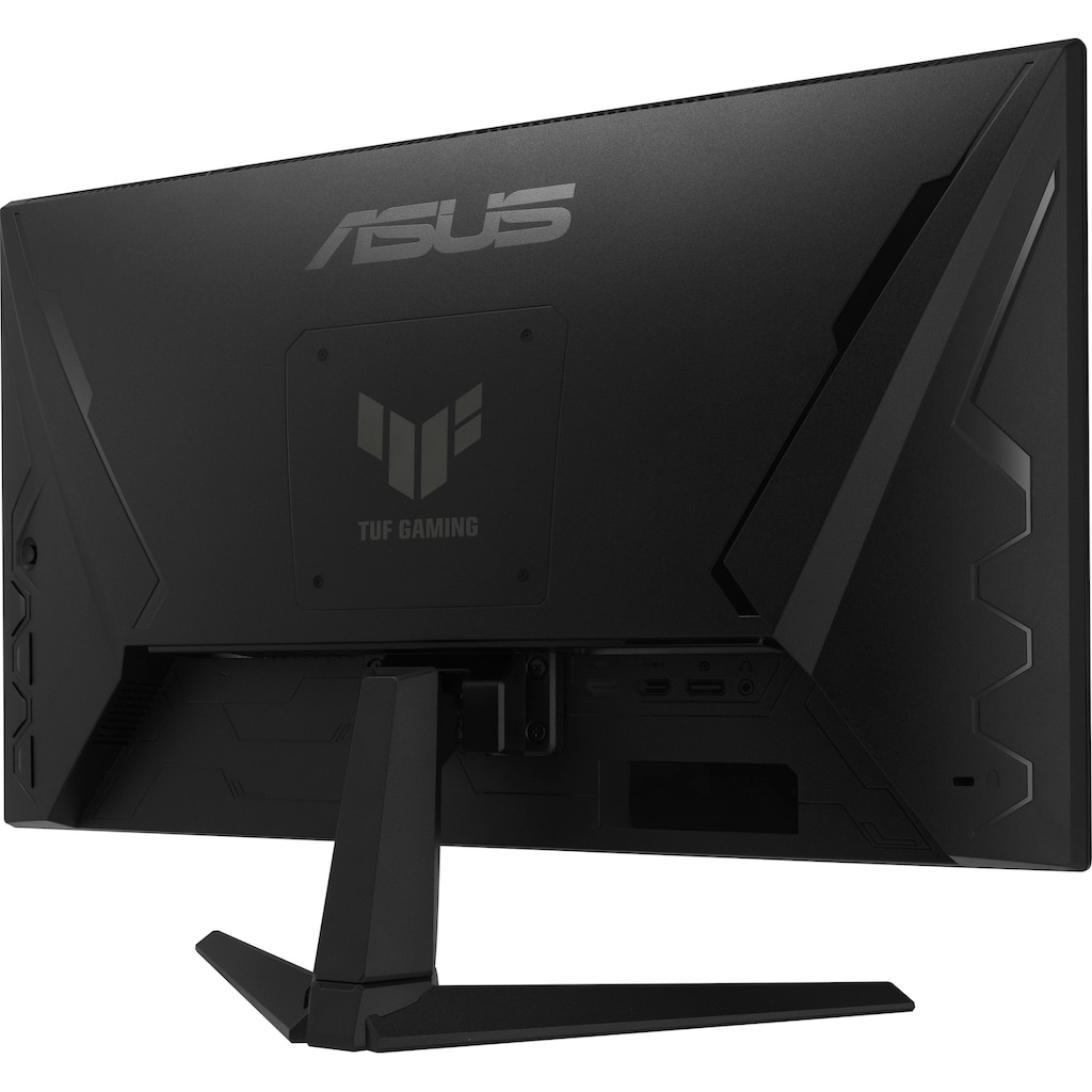 Asus Gaming-Monitor »VG249QM1A«, 60 cm/24 Zoll, 1920 x 1080 px, Full HD, 1 ms Reaktionszeit, 270 Hz