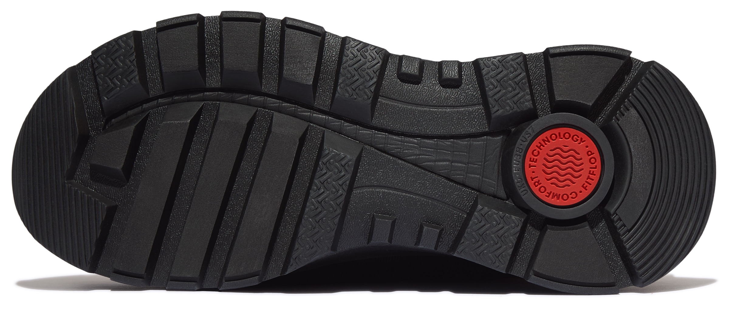 Fitflop Winterboots »NEO-D-HYKER«  Snowboots, Schlupfboots mit Fleeece-Futter