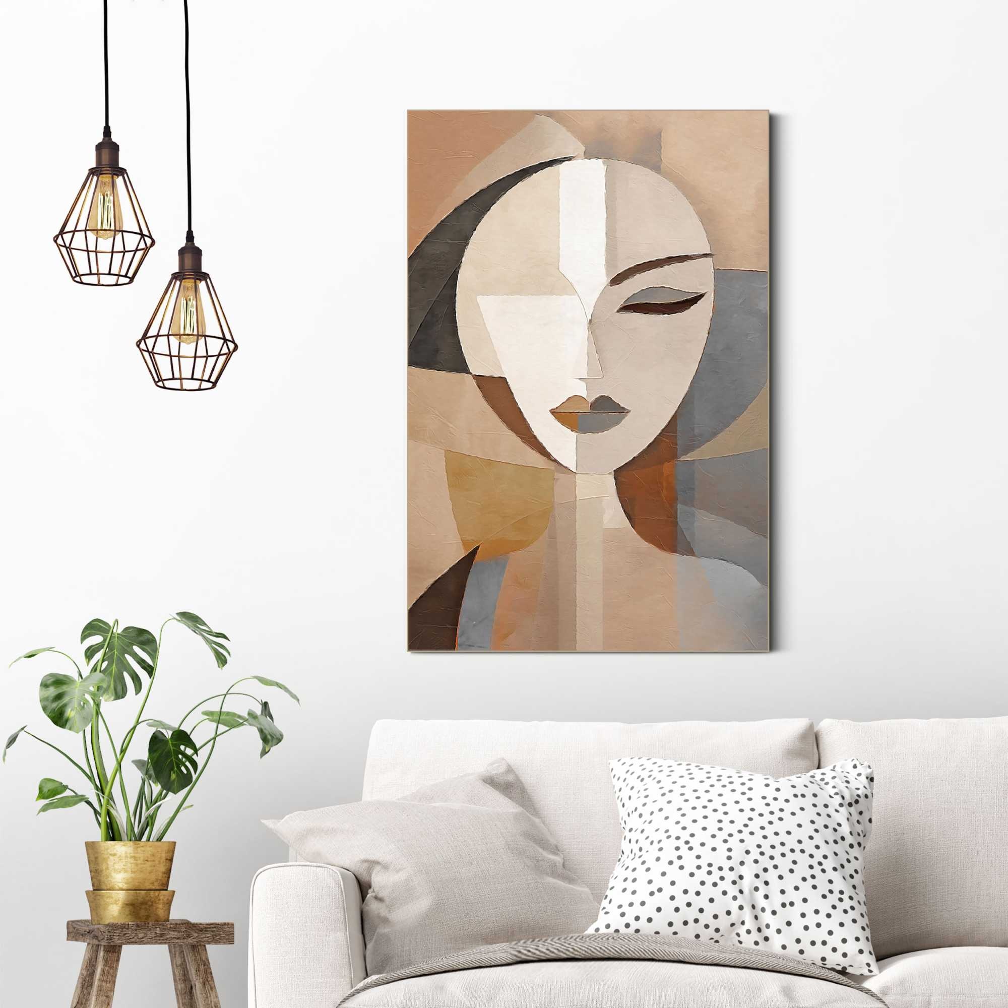 Reinders! Wandbild »Natural Essence«