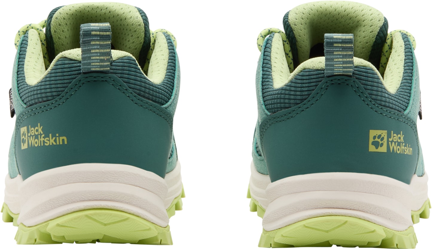 Jack Wolfskin Wanderschuh »VOJO TOUR TEXAPORE LOW K«, wasserdicht
