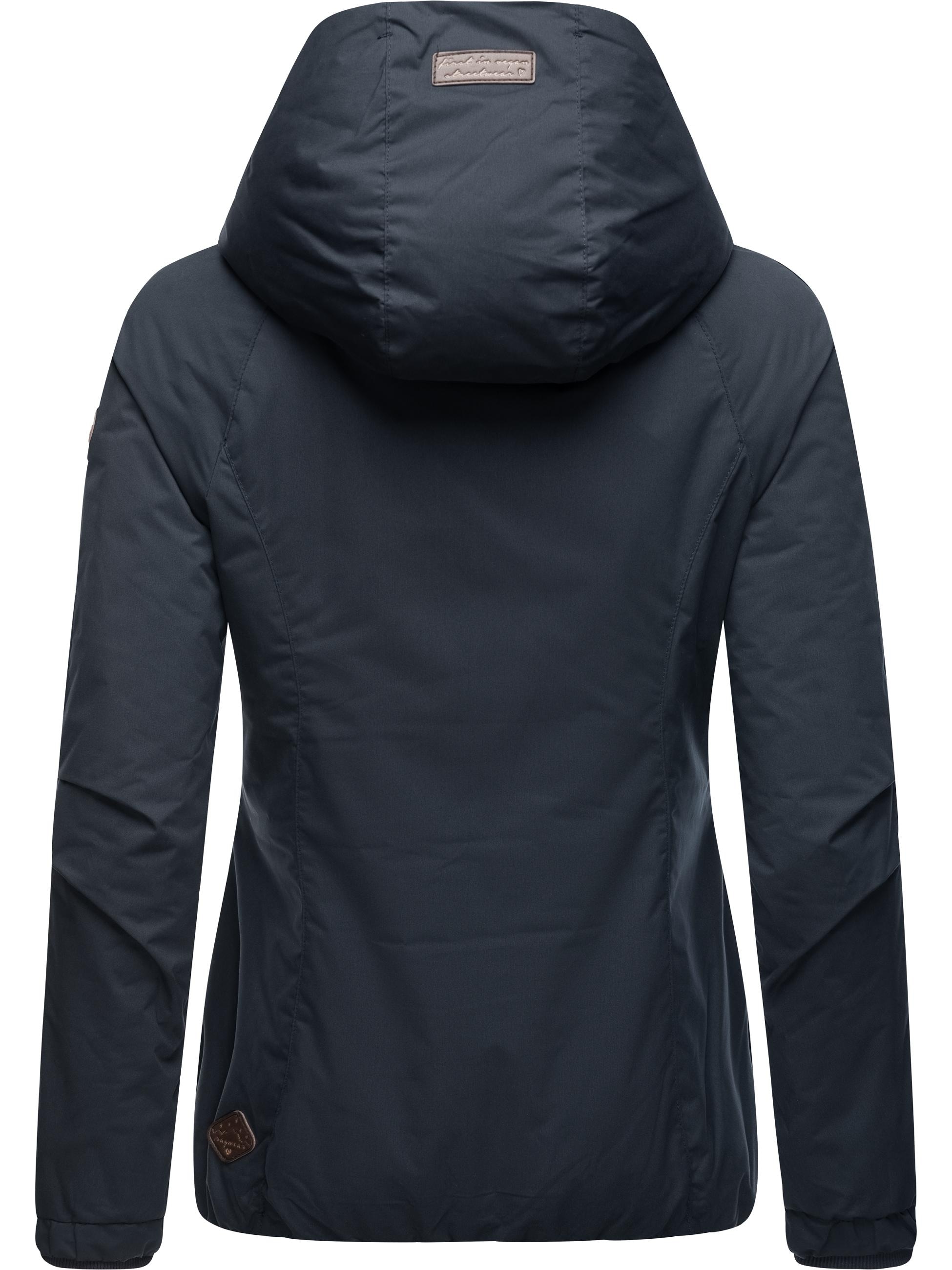 Ragwear Winterjacke »Winterjacke Dizzie Winter«