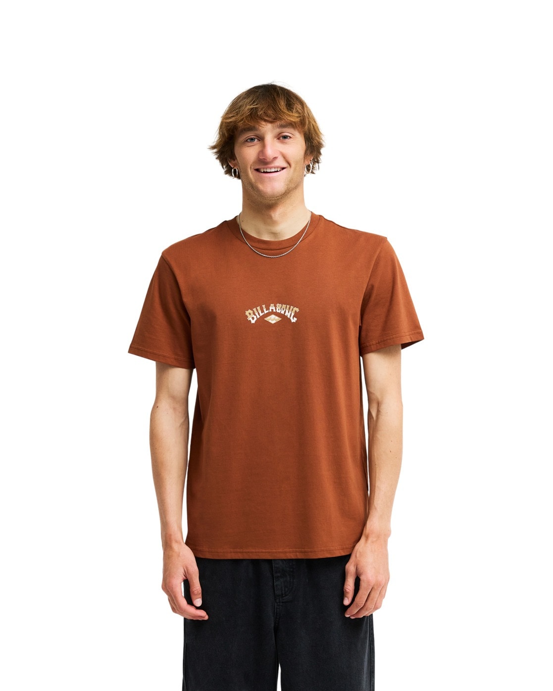 Billabong T-Shirt »Arch Diamond«