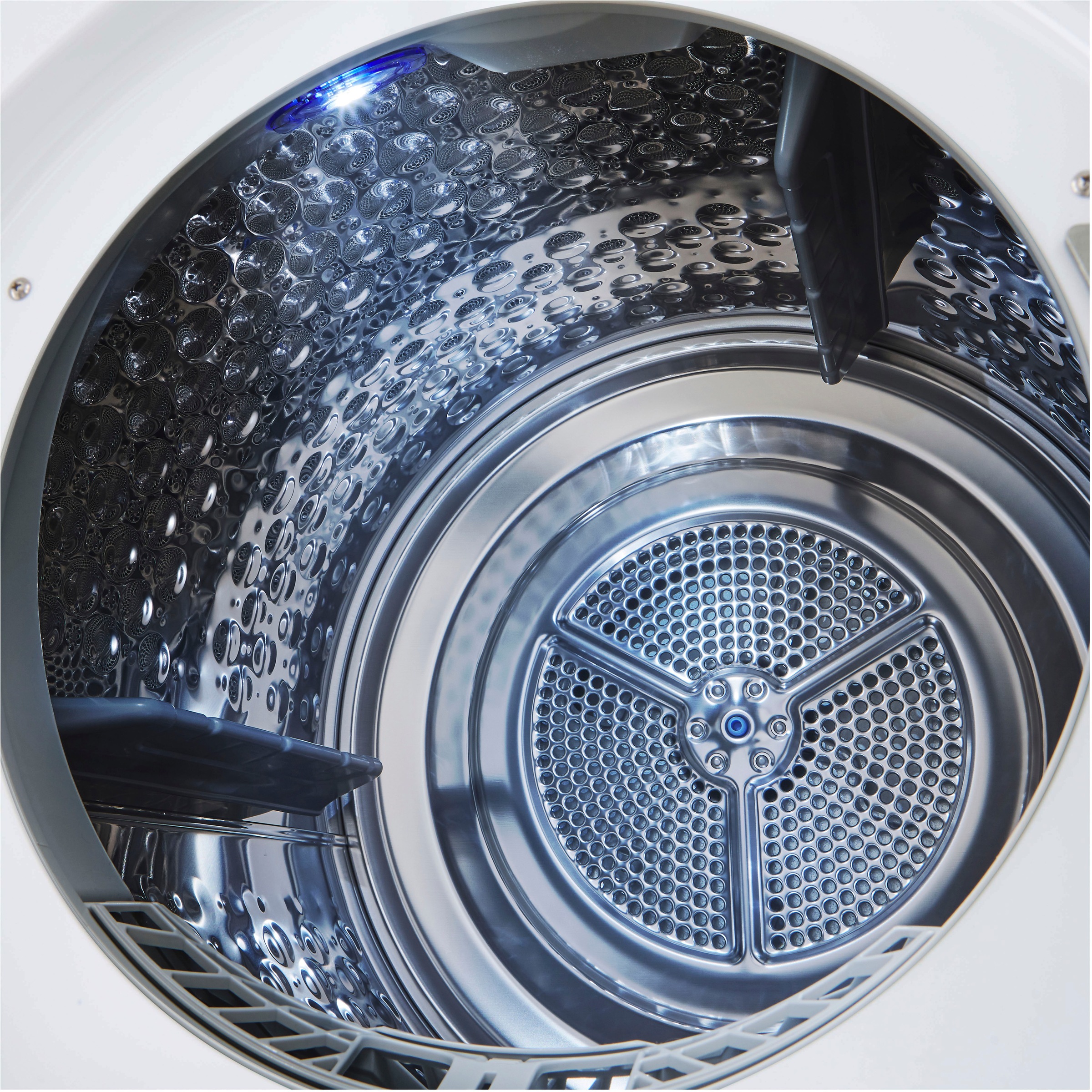 LG Wärmepumpentrockner »V9A2XT« Vivace 10