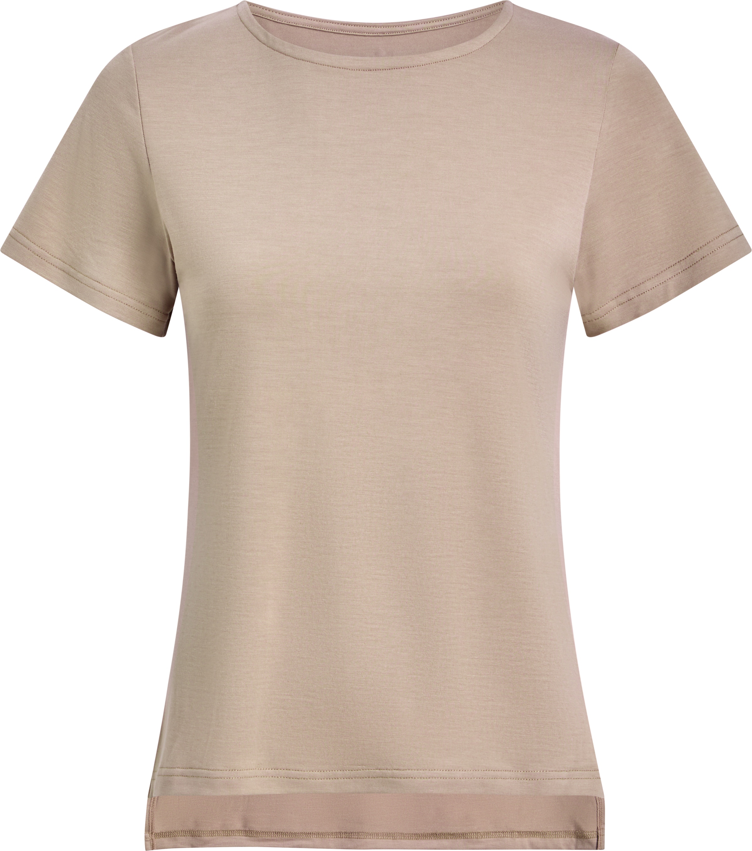 Energetics T-Shirt »DA.-T-SHIRT OGDA SHORT SLEEVE W« sportlicher Stil, Kurzarm, Rundhalsausschnitt