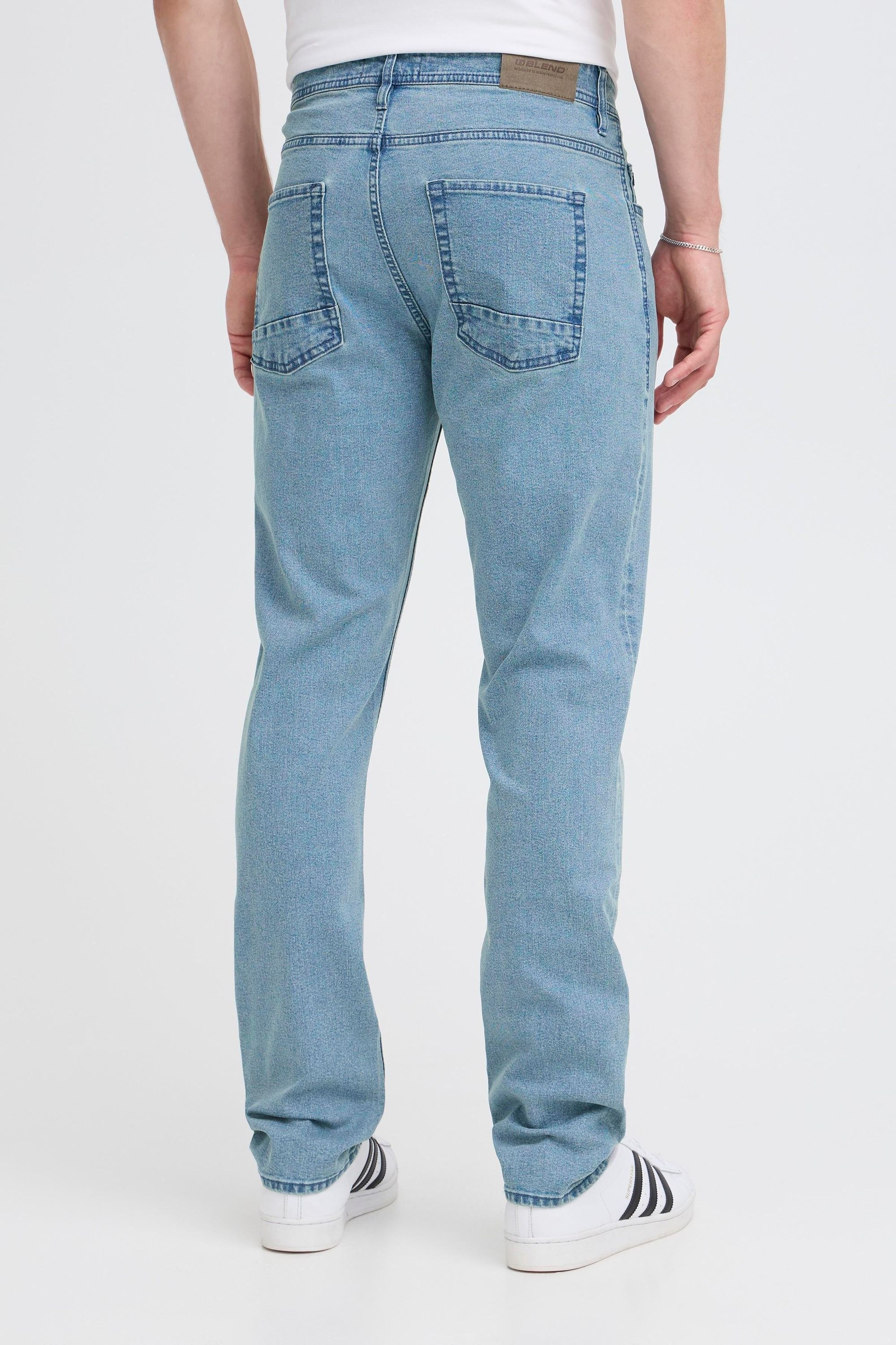 Blend Slim-fit-Jeans »Slim-fit-Jeans BHZinor«