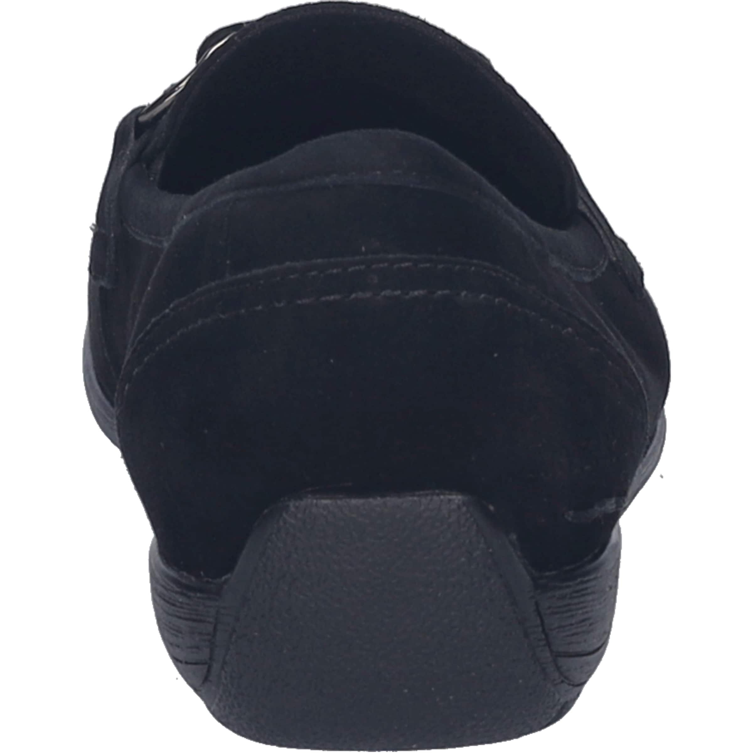 Josef Seibel Ballerina »Fenja 34, black-black«