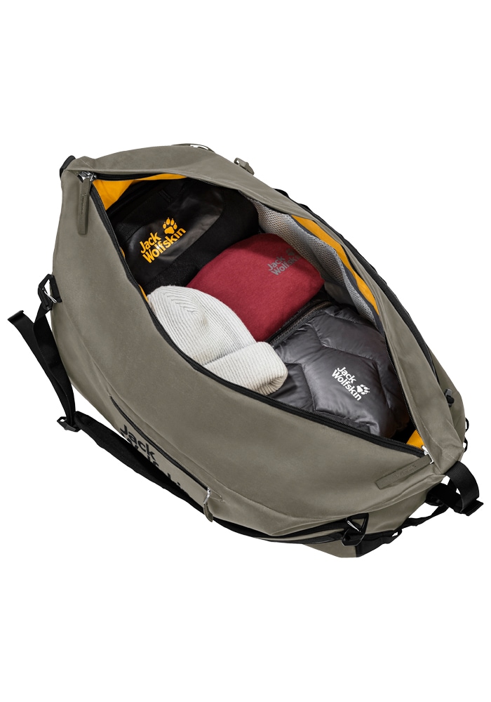 Jack Wolfskin Reisetasche »TRAVELTOPIA DUFFLE 45«