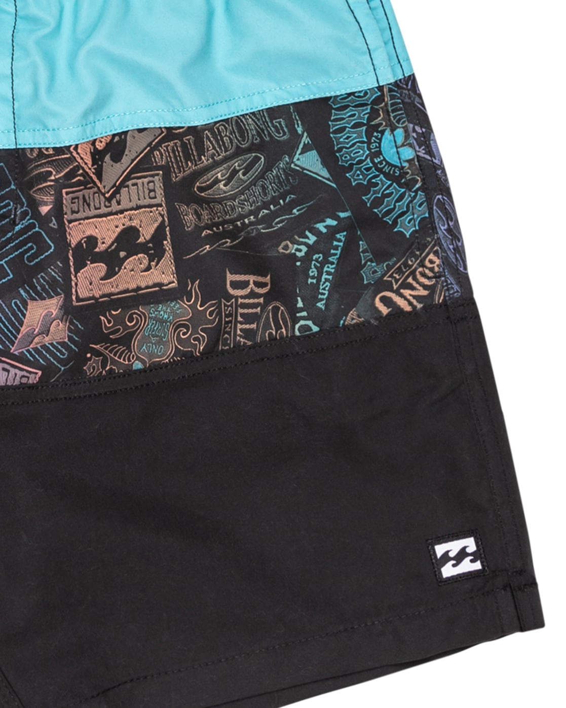 Billabong Badeshorts »Tribong 14"«