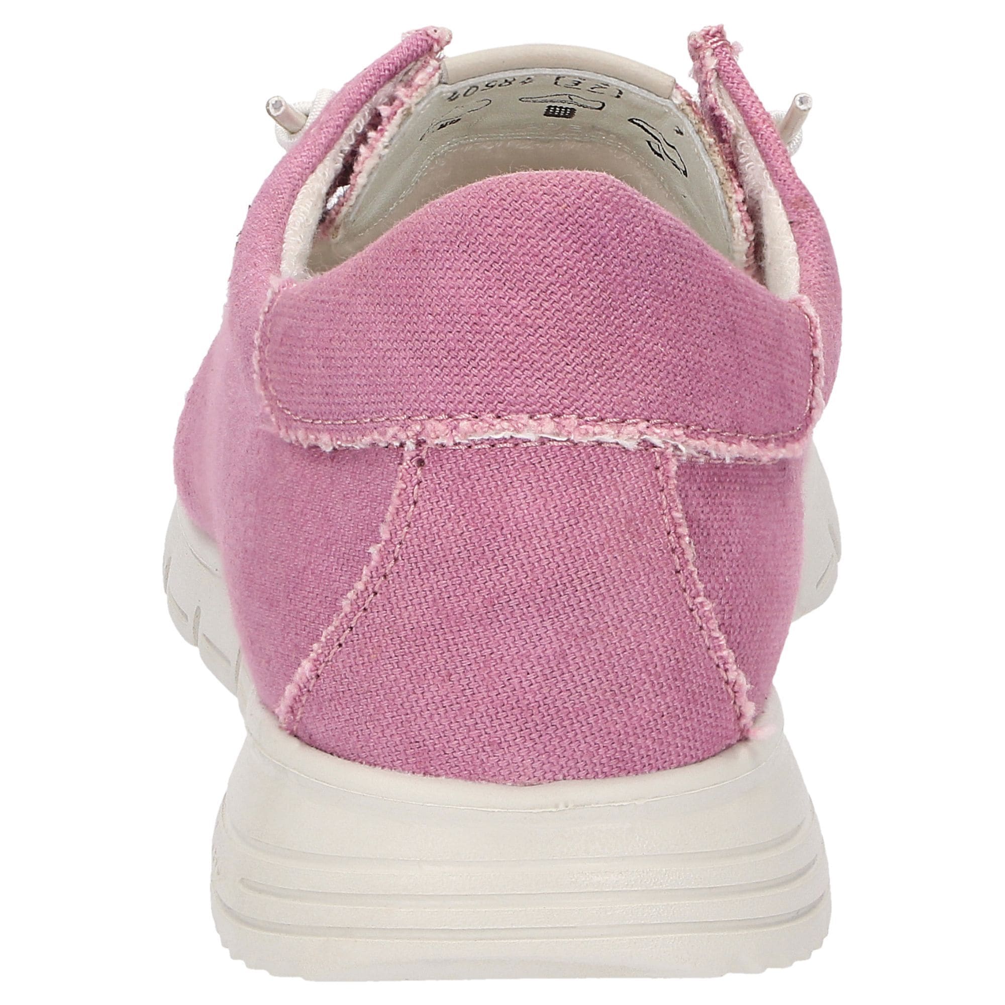 SIOUX Schnürschuh »Mokrunner-D-007«