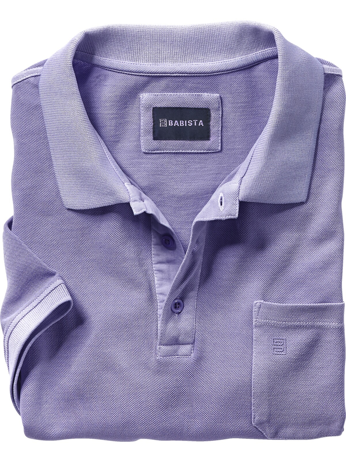 Babista Poloshirt »Poloshirt RELMAR«