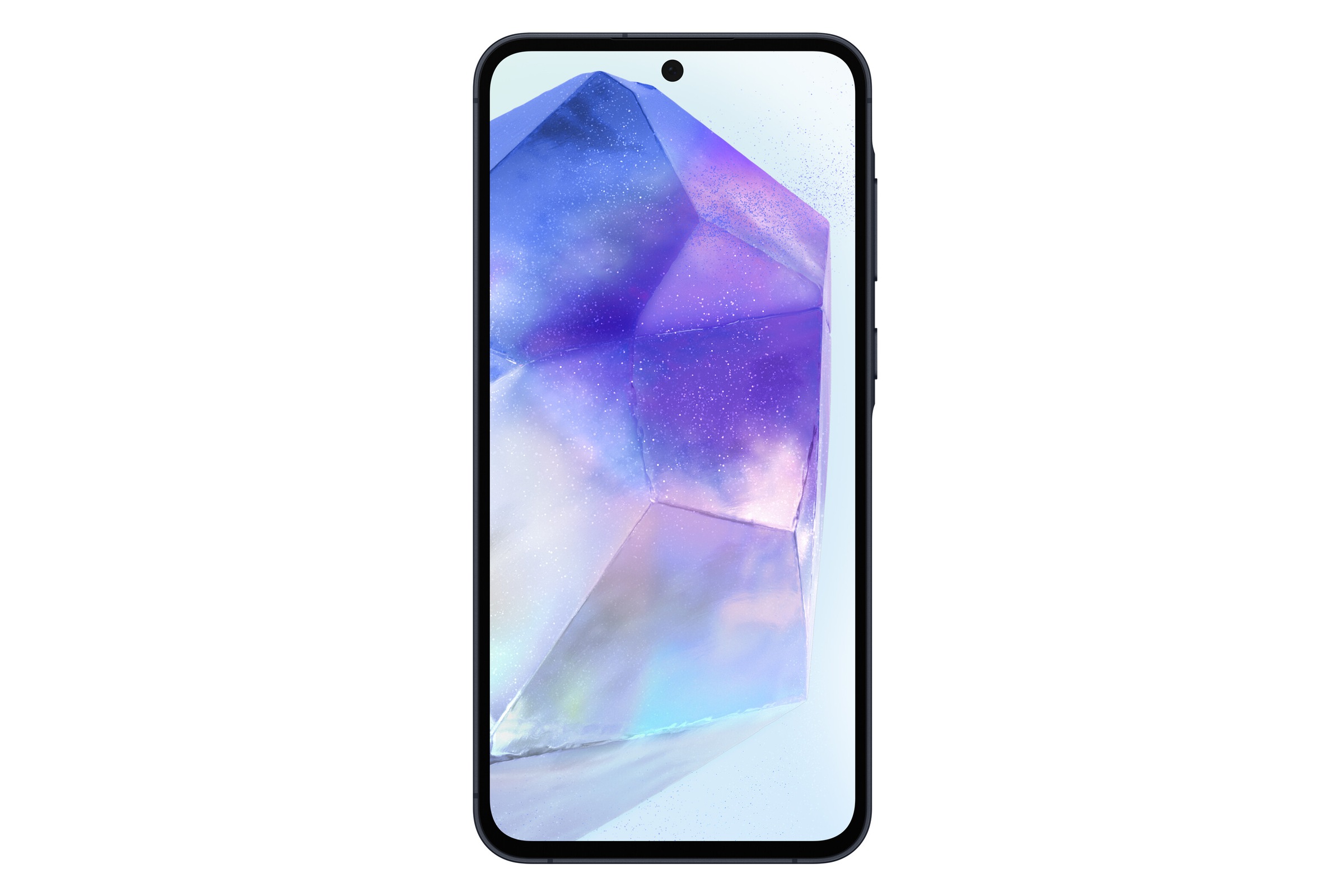 Samsung Smartphone »Galaxy A55 5G« Awesome Navy