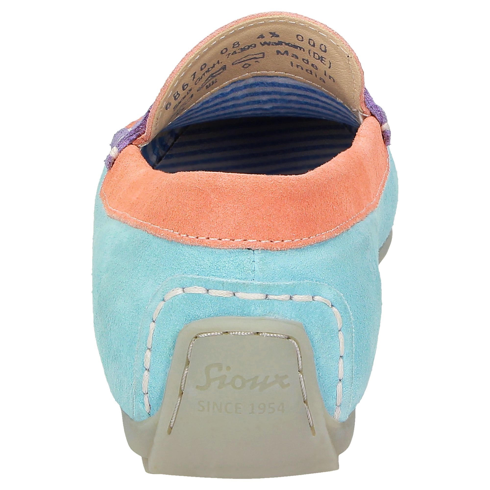 SIOUX Slipper »Carmona-700«