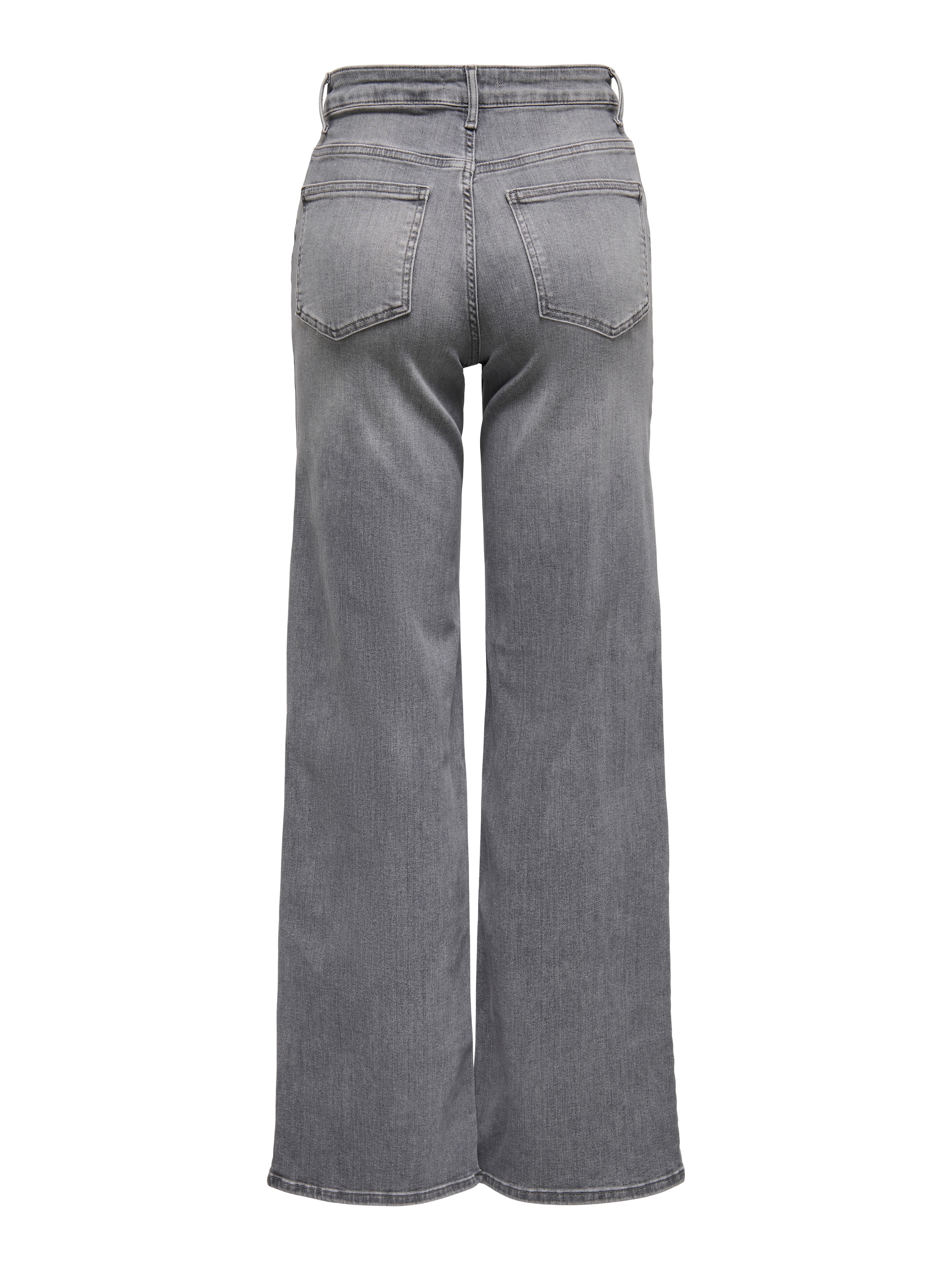 ONLY High-waist-Jeans »ONLMADISON BLUSH HW WID DNM REA0938 NOOS«