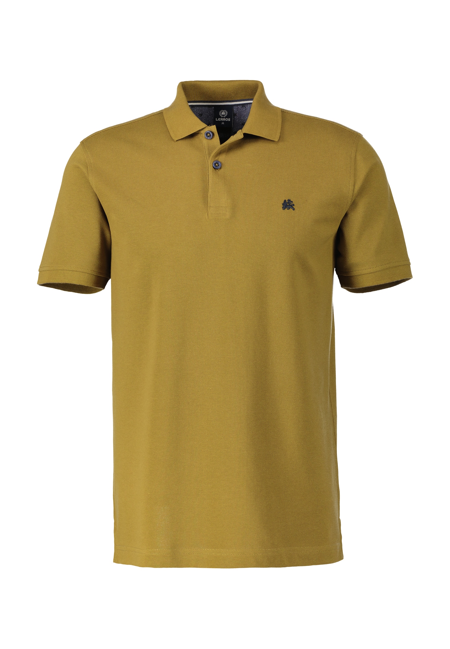 LERROS Poloshirt »LERROS Basic Polo-Shirt in vielen Farben«