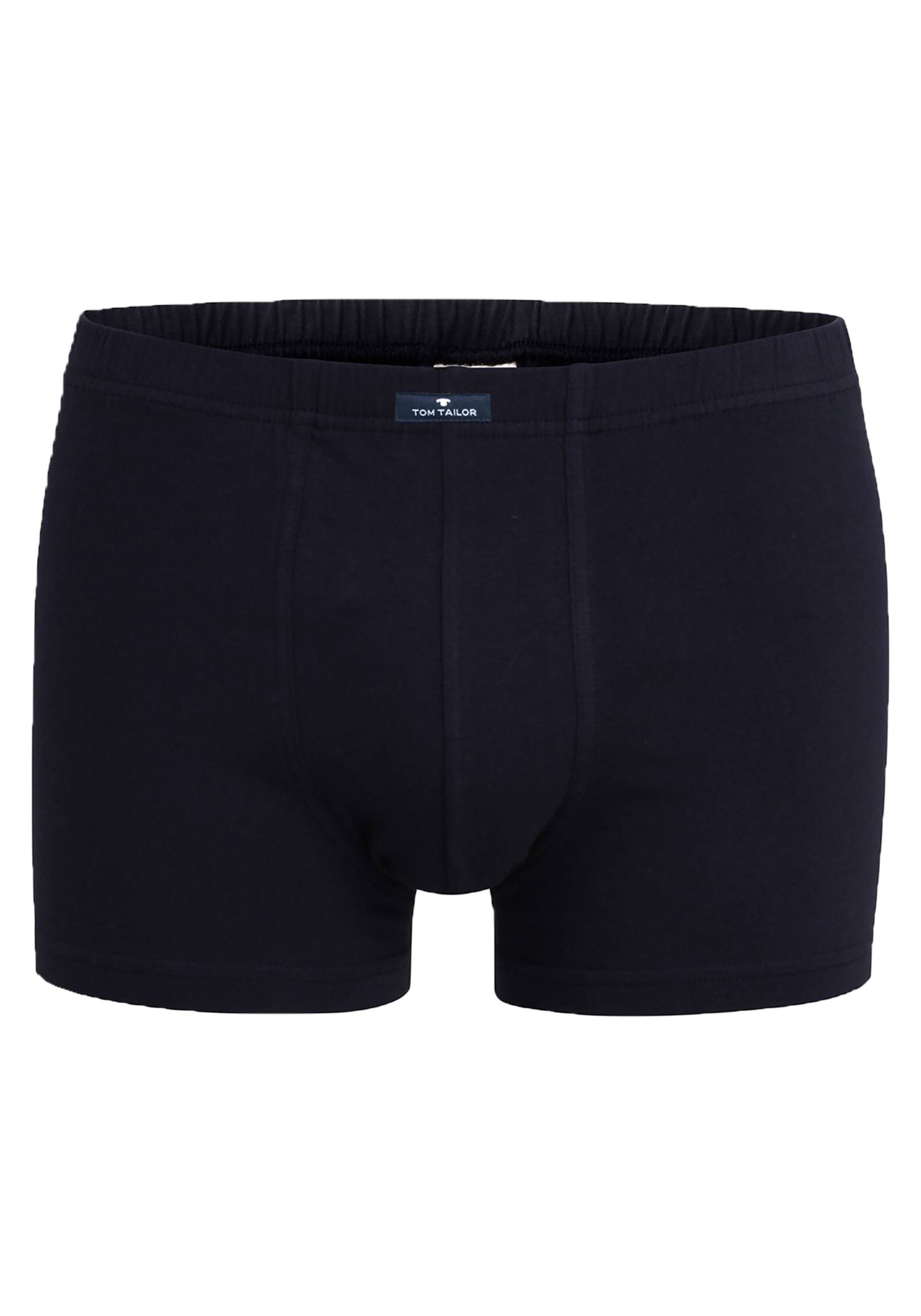 TOM TAILOR Boxershorts »Boxershort 8er Pack«