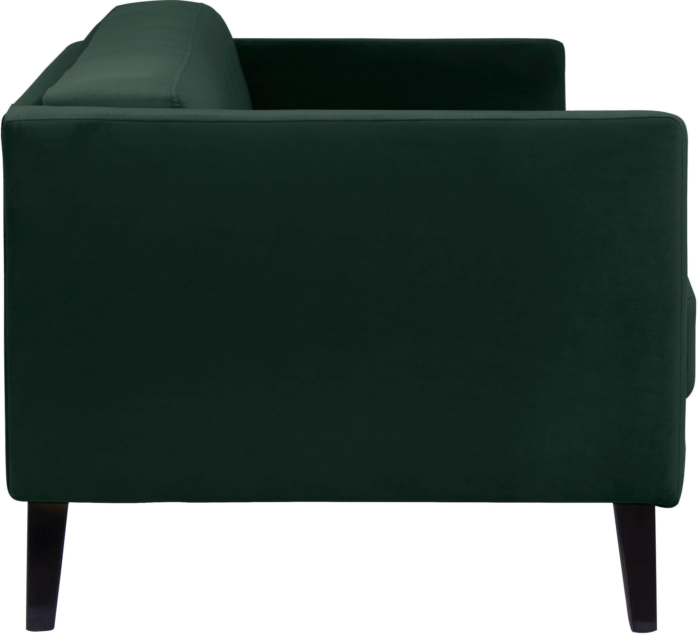 andas Sessel »Raadal«, in skandinavischer Optik, mit Knopfheftung, Design by Morten Georgsen