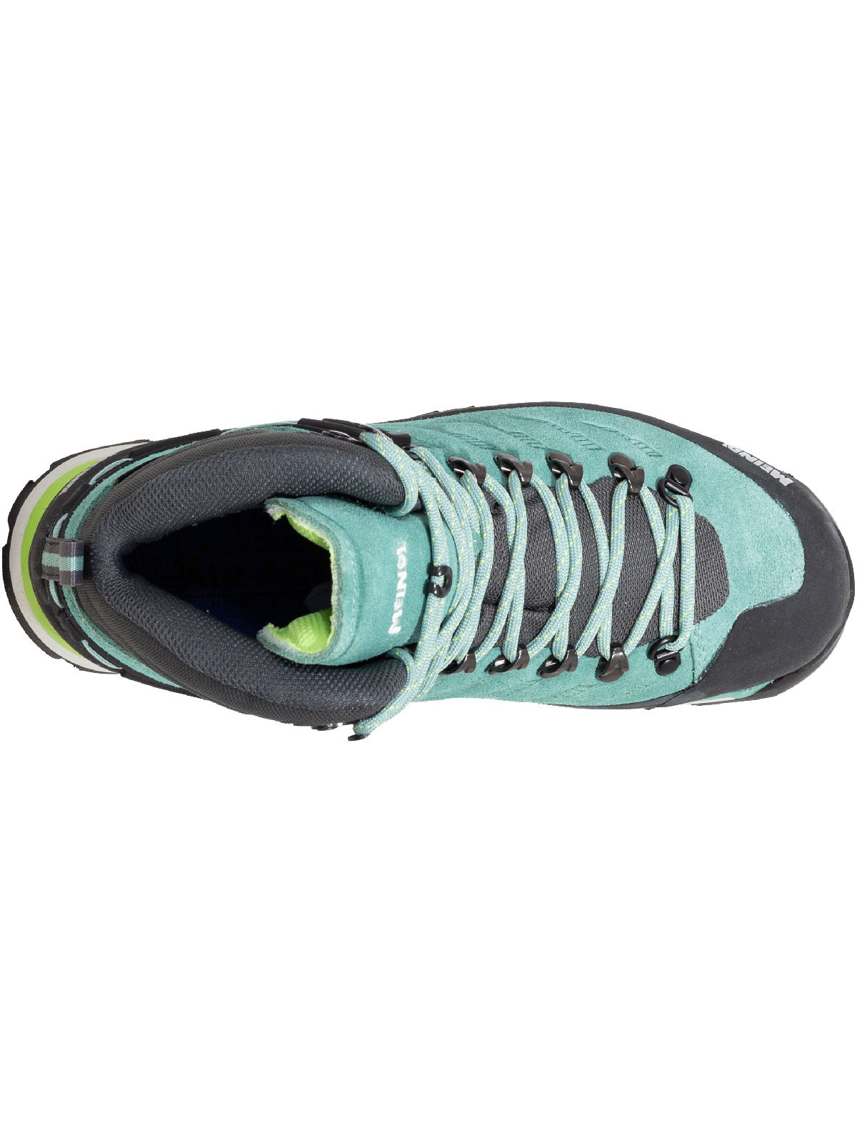 Meindl Wanderschuh »Intervale Lady GTX«  Robust, flexibel, strapazierfähig und multifunktionell