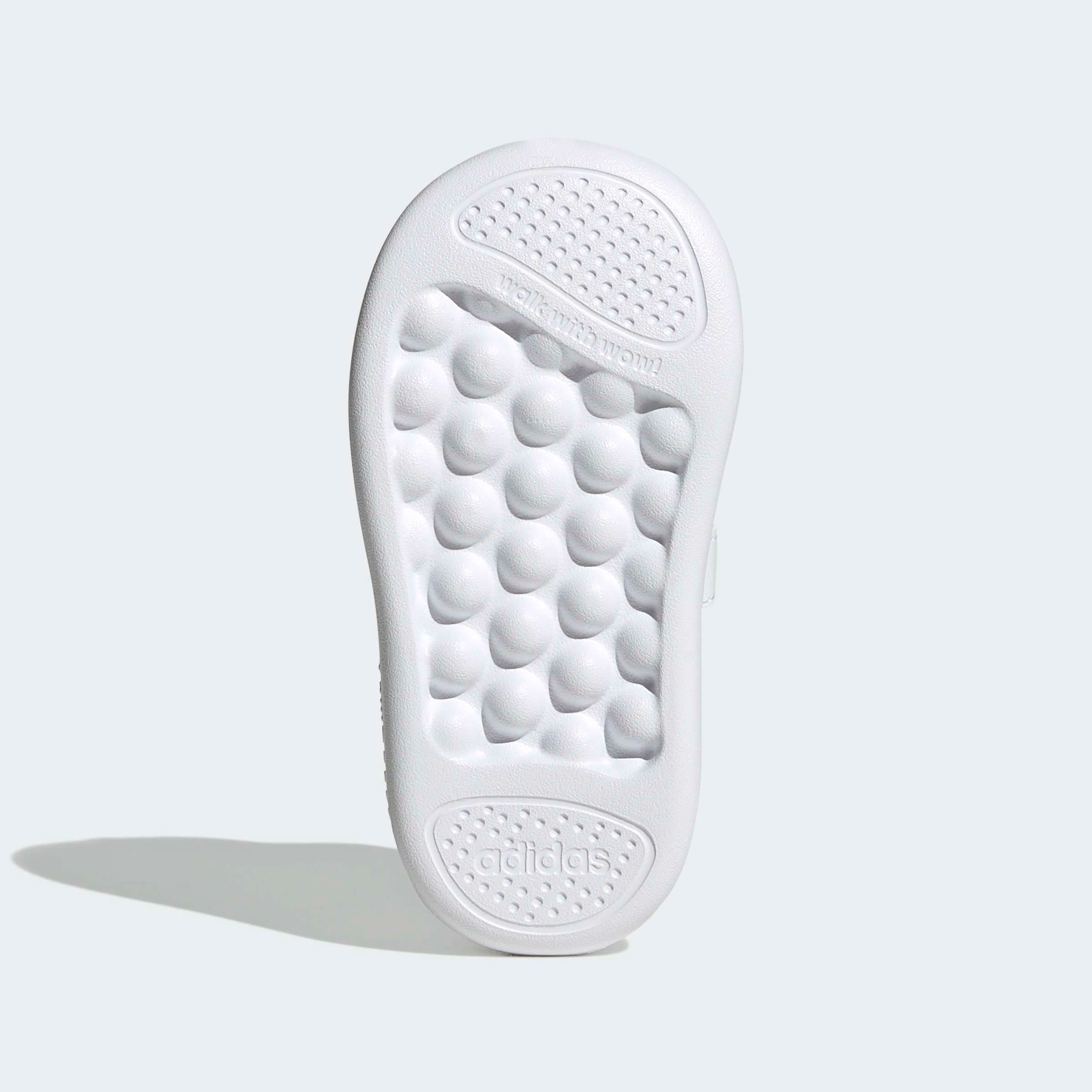 adidas Sportswear Klettschuh »GRAND COURT 3.0 BUBBLE  FÜR BABYS UND KLEINKINDER«  für Kinder