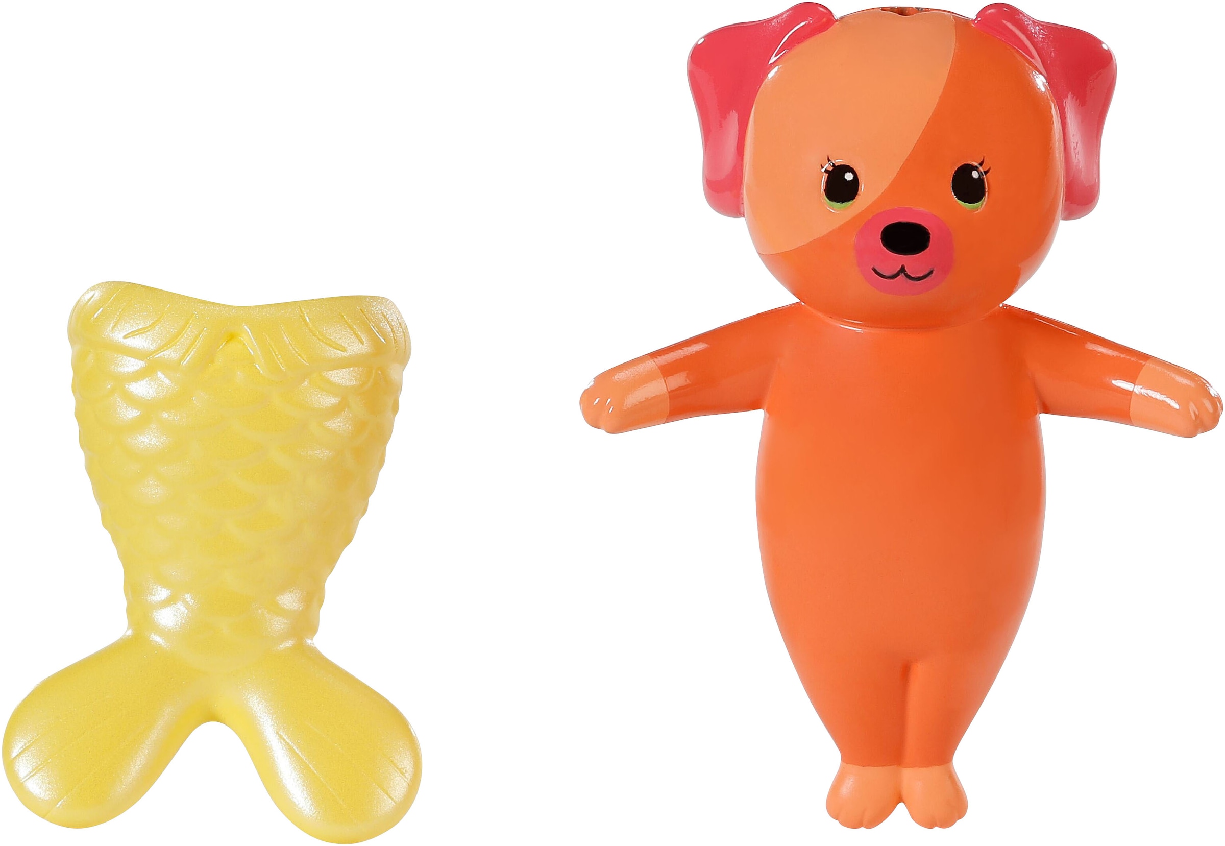 Baby Born Meerjungfrauenpuppe »Glam Up Sunshine«