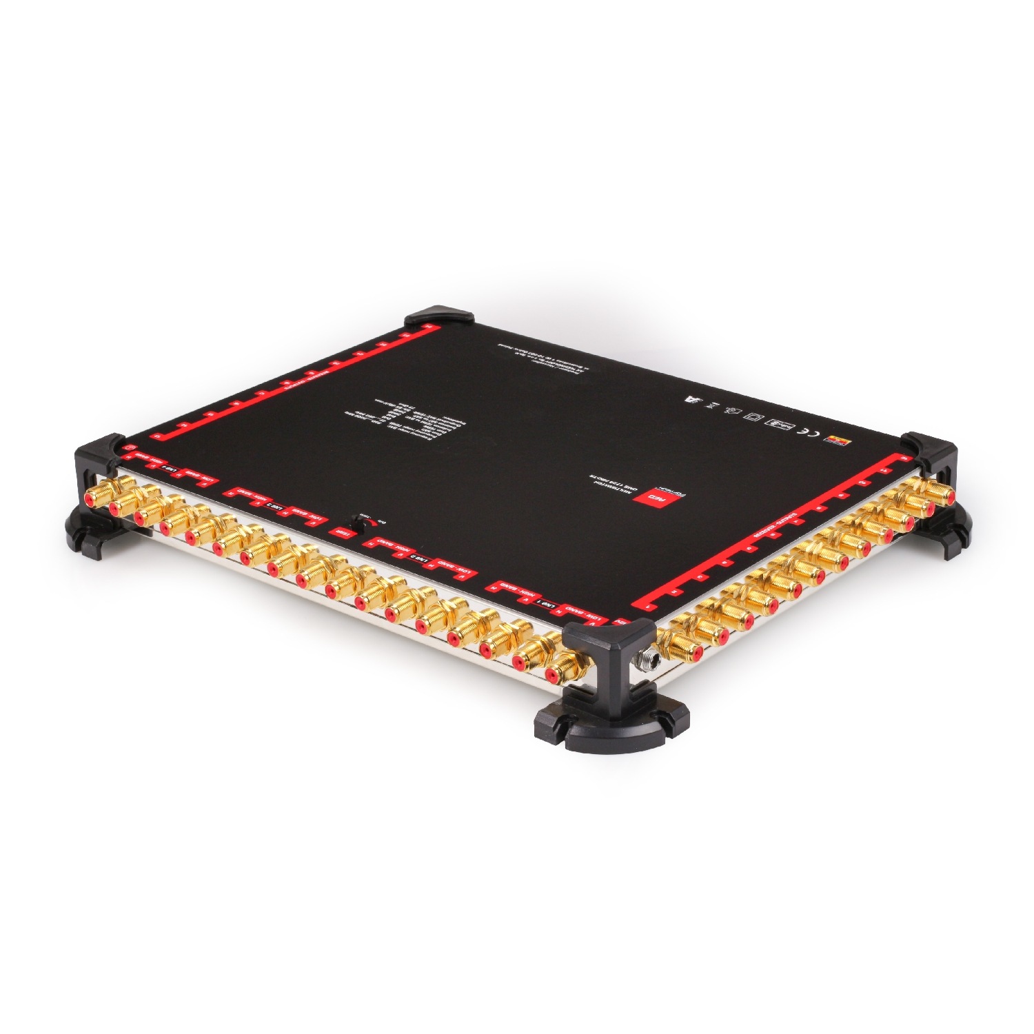 SAT-Verteiler, »Multischalter OMS 17/24 Pro-TR«