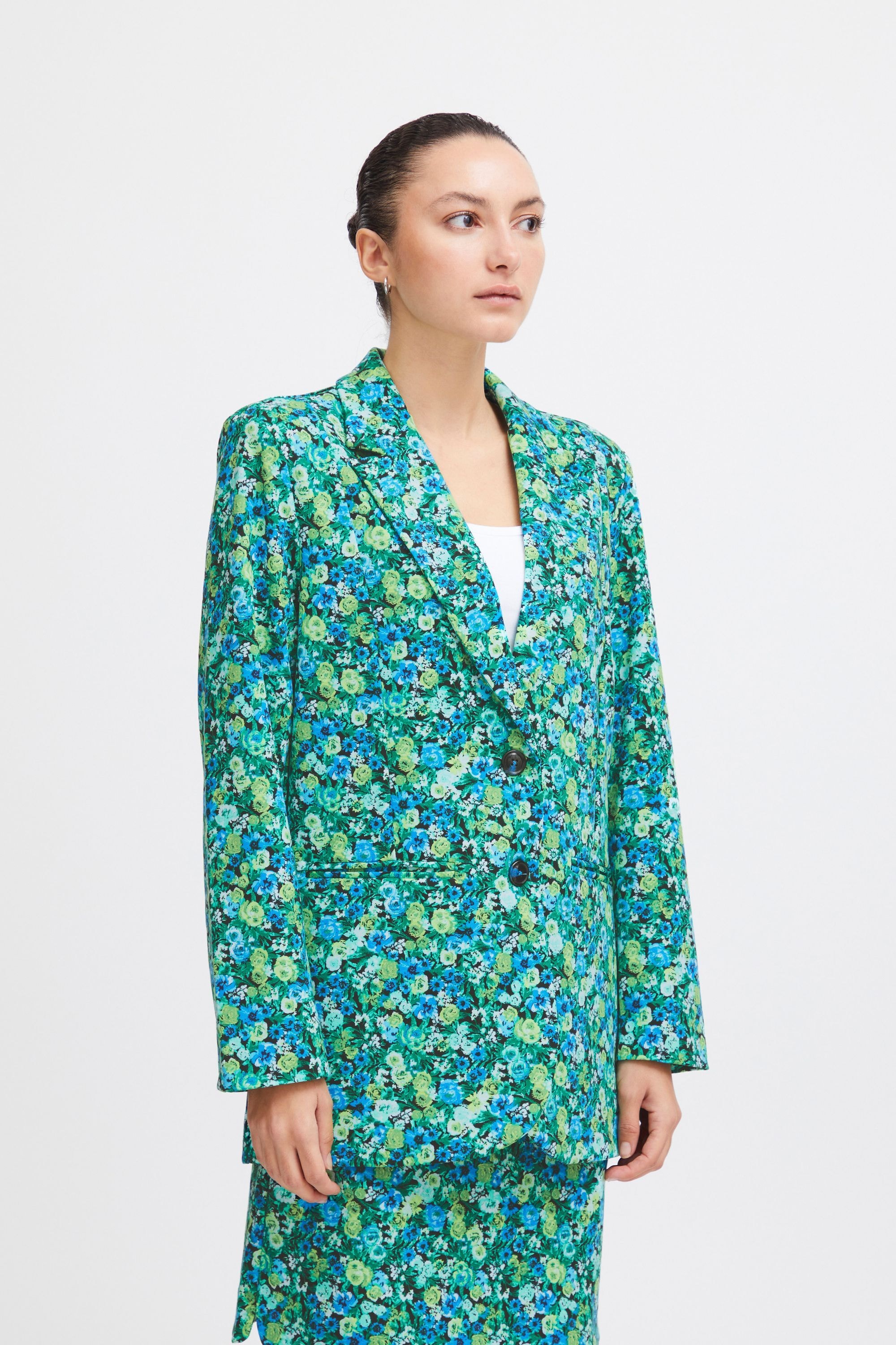 Ichi Kurzblazer »Kurzblazer IHKate«