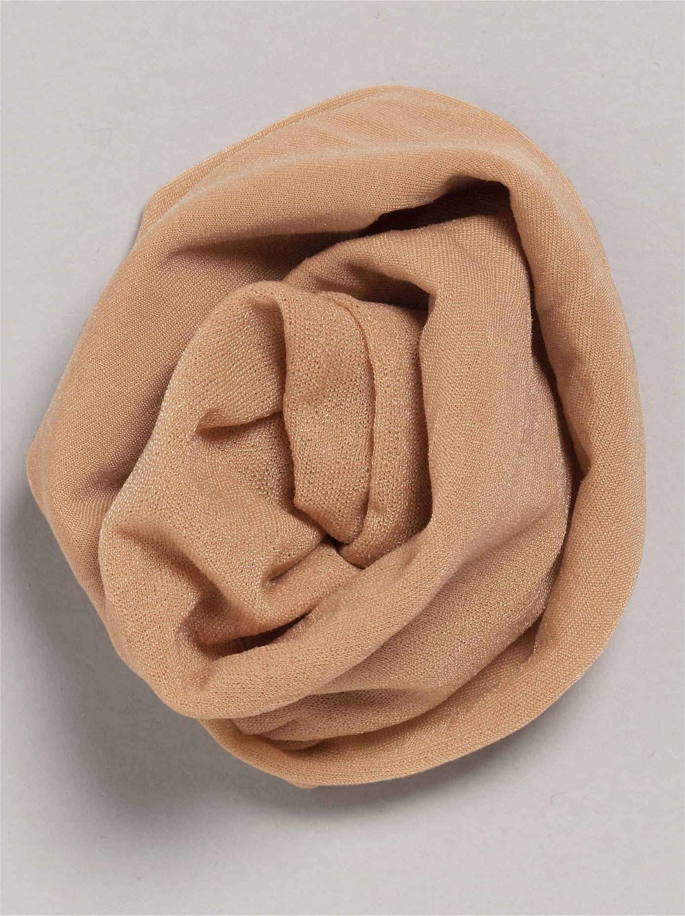 Disée Damen Stützkniestrümpfe 4 Stk. tlg. in braun, Größe 1/35