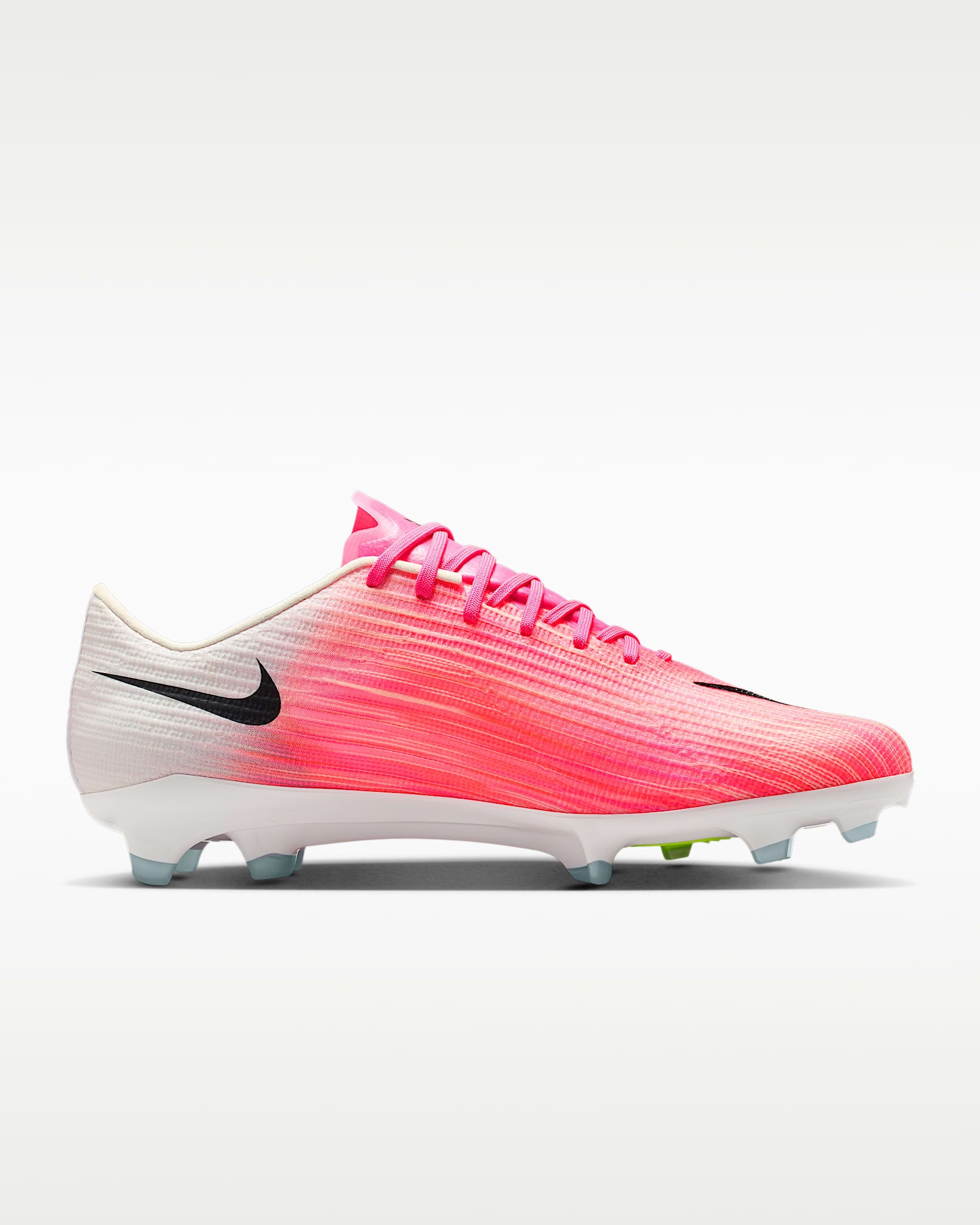 Nike Fußballschuh »MERCURIAL ZM SUPERFLY 11 PRO FG T«  Außensohle für Rasenplätze und für feste Böden