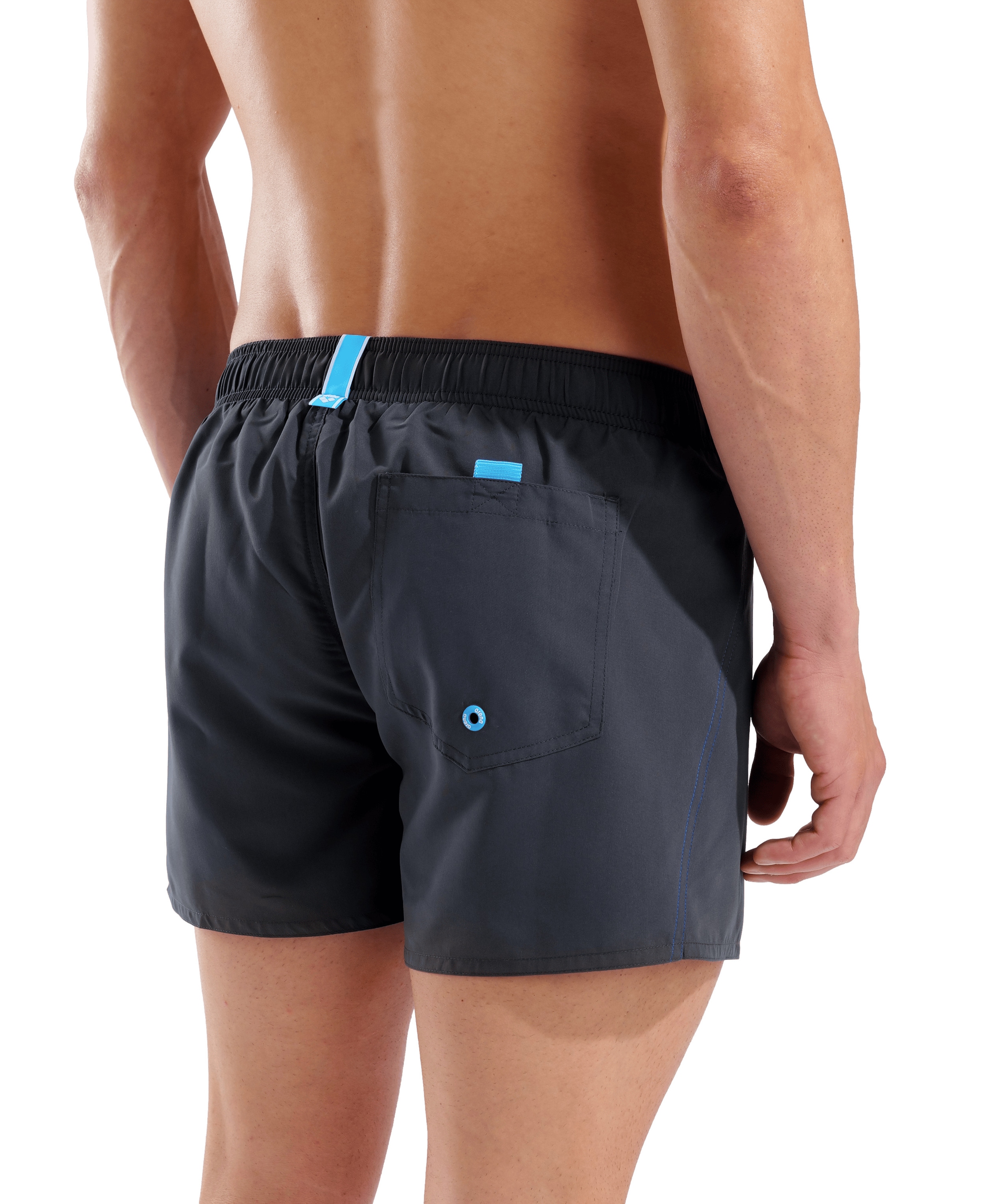 Arena Badeshorts »FUNDAMENTALS X-SHORT R«