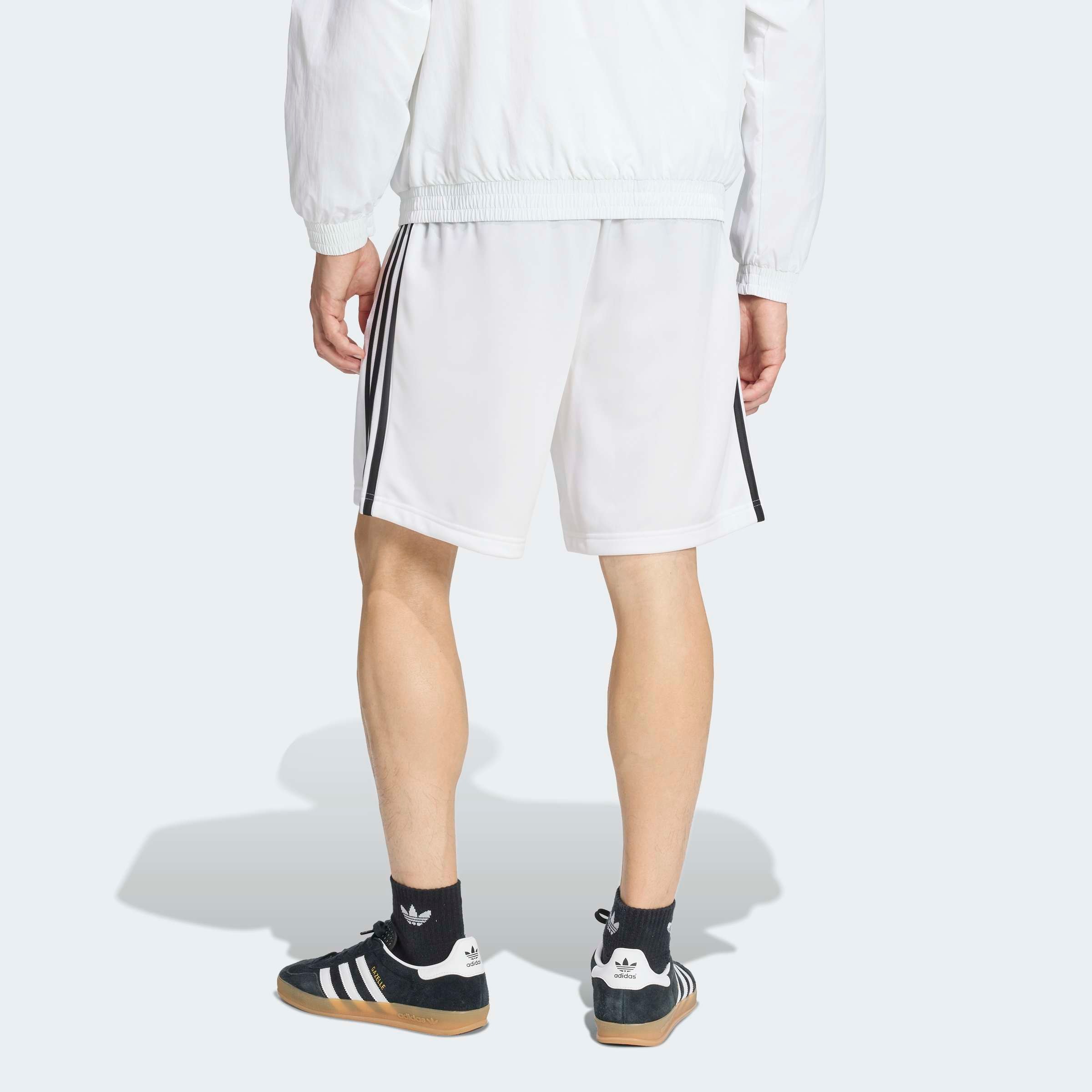 adidas Originals Shorts »FIREBIRD«