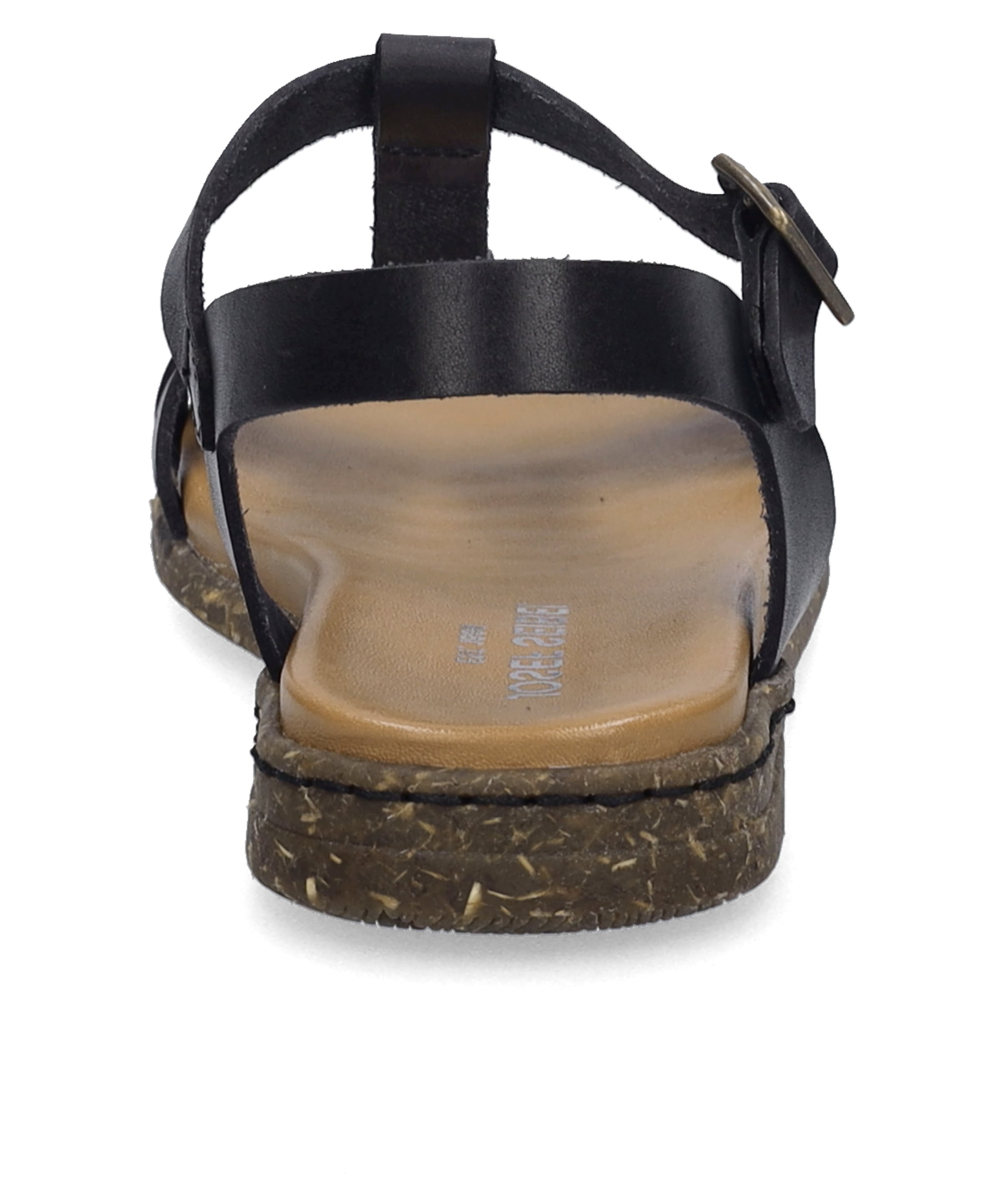 Josef Seibel Sandale »Fabricia 01, schwarz«