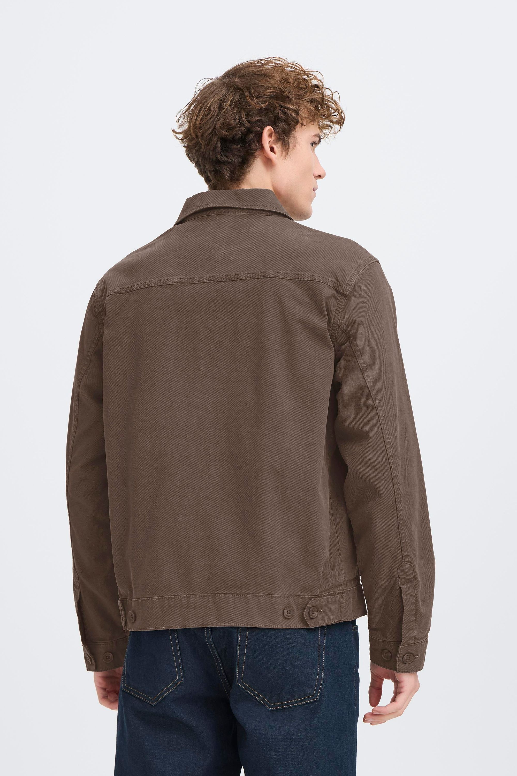 Casual Friday Hemdjacke »Hemdjacke CFBuchan«