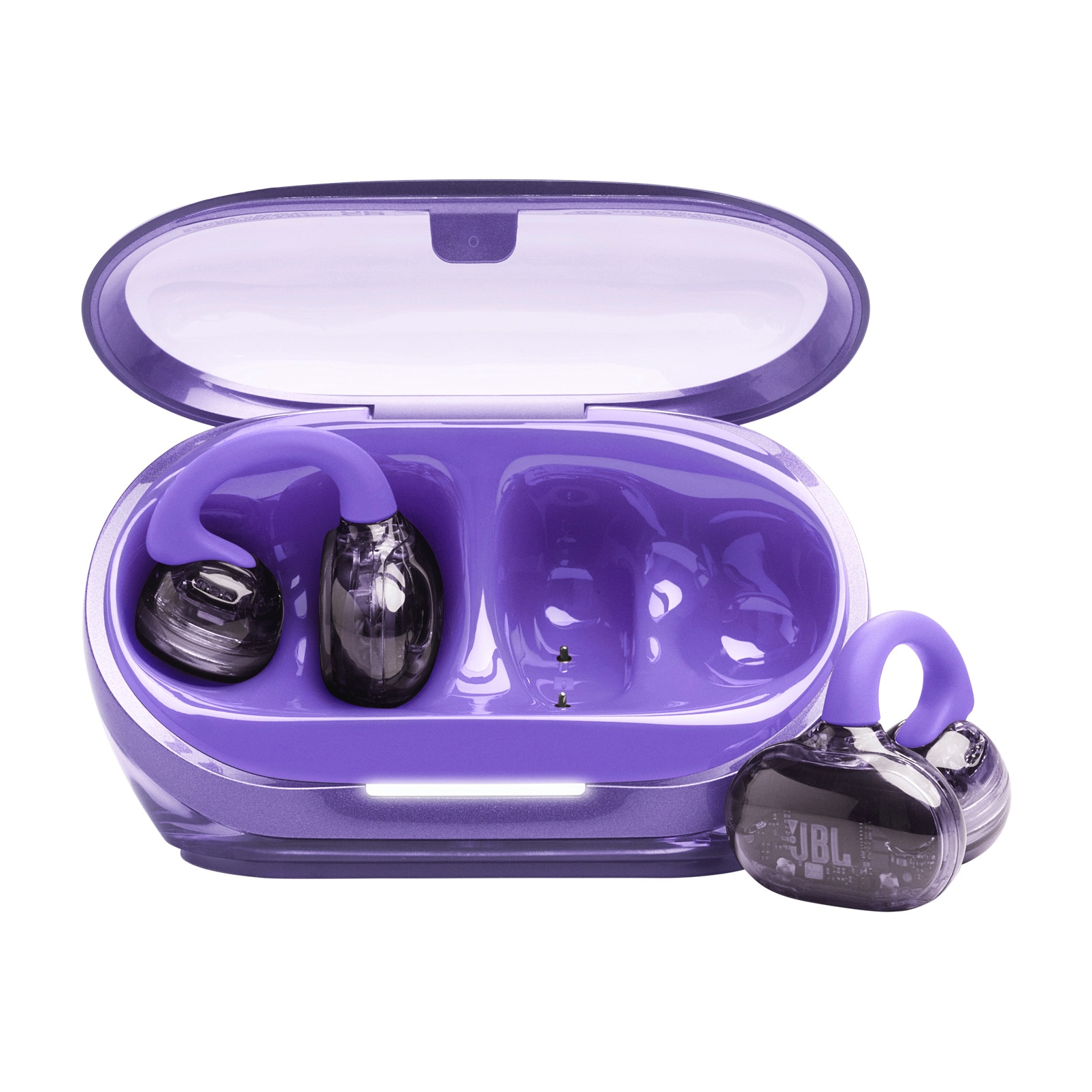 JBL Open-Ear-Kopfhörer »Soundgear Clips« A2DP Bluetooth Freisprechfunktion