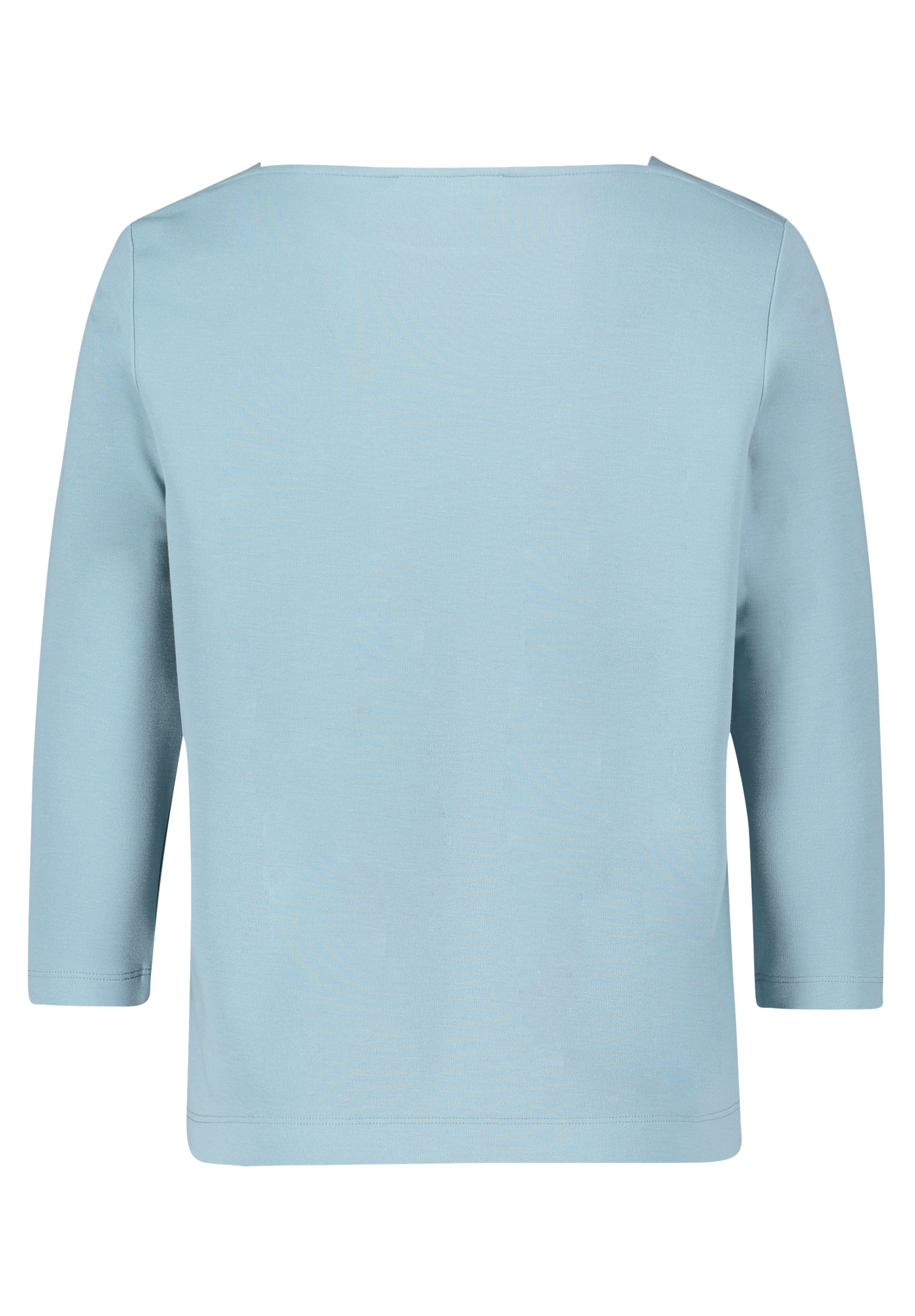 Betty&Co Langarmshirt »Casual-Shirt mit 3/4 Arm«
