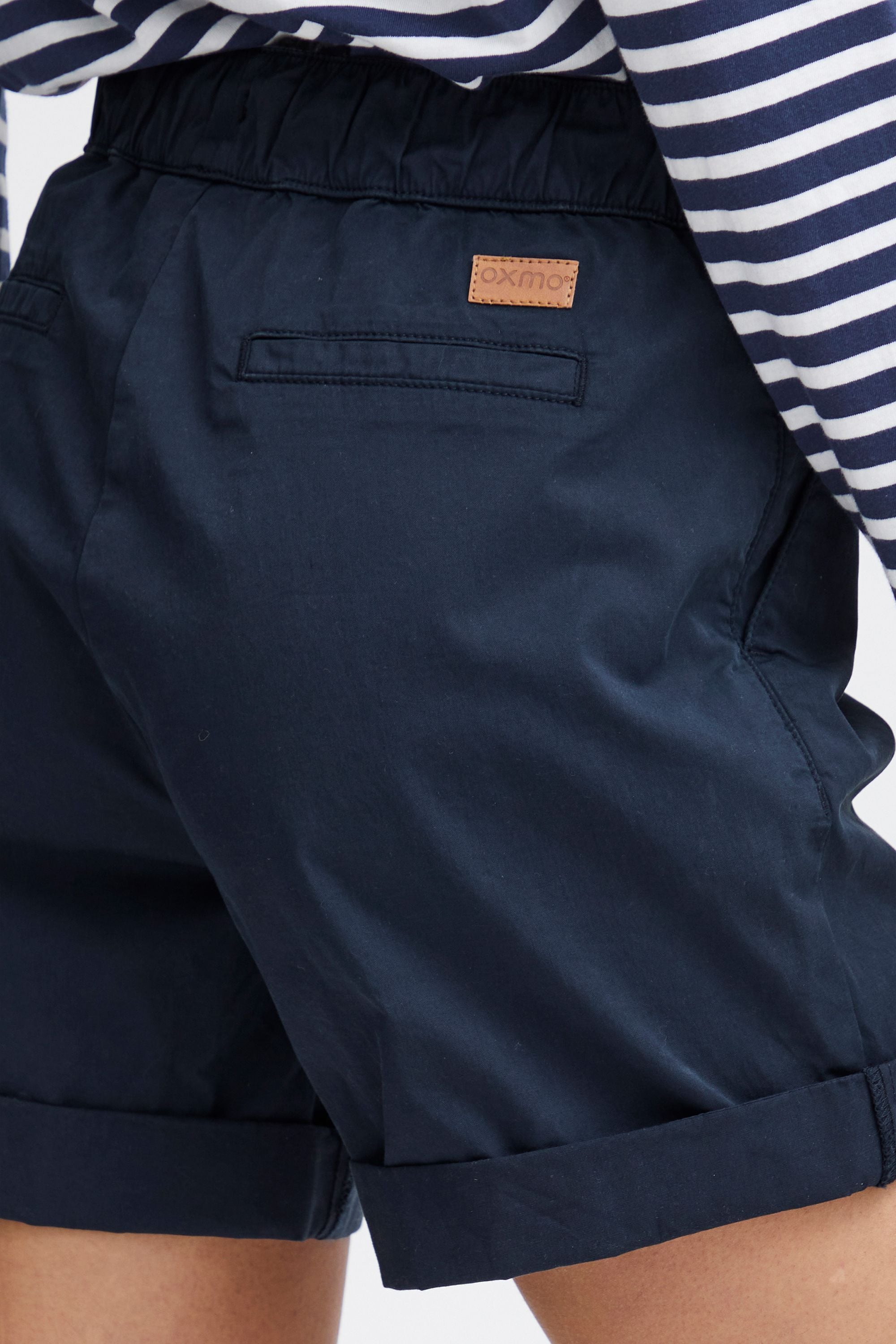 OXMO Chinoshorts »Chinoshorts OXChanel«