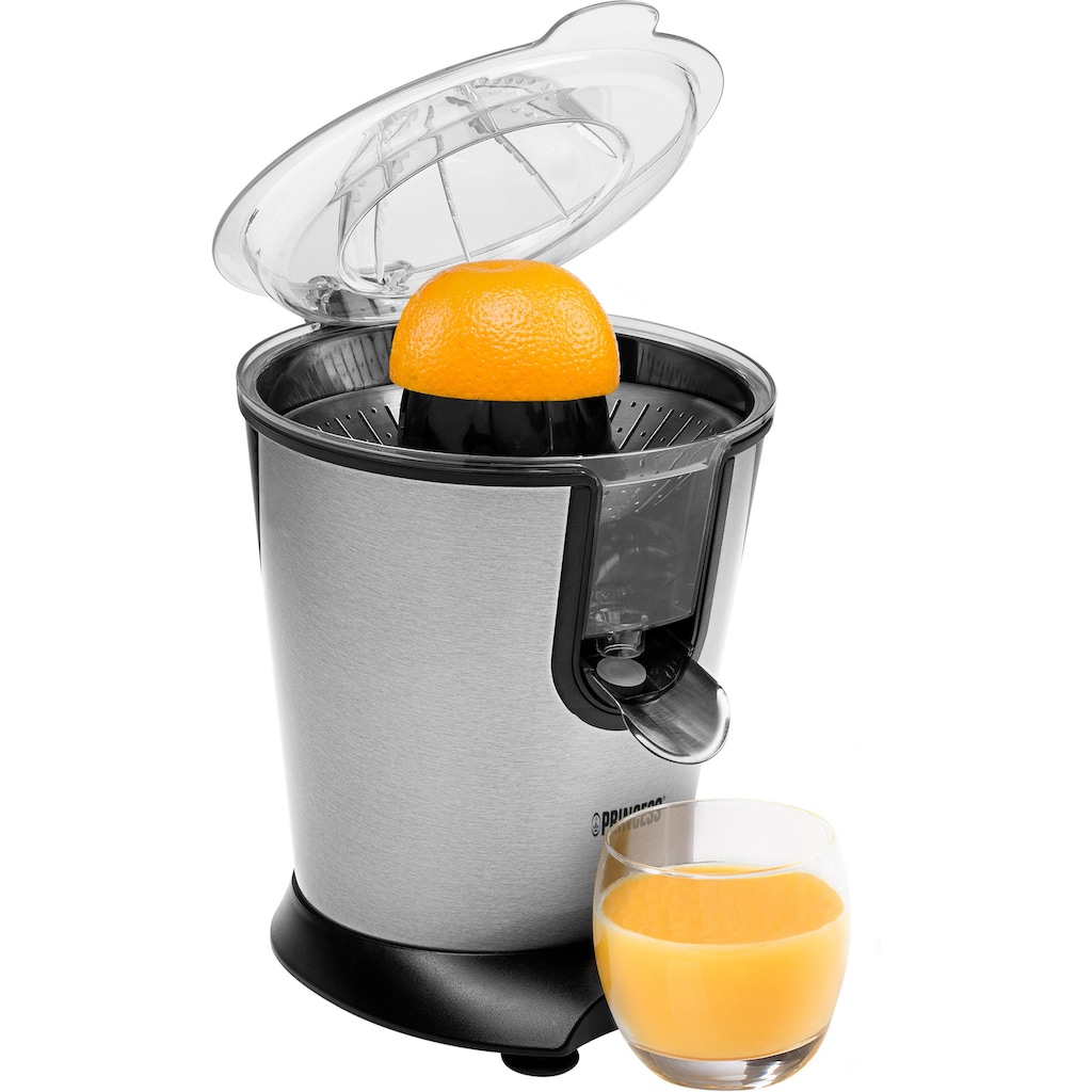 PRINCESS Entsafter »Easy Juicer 201850«, 160 W