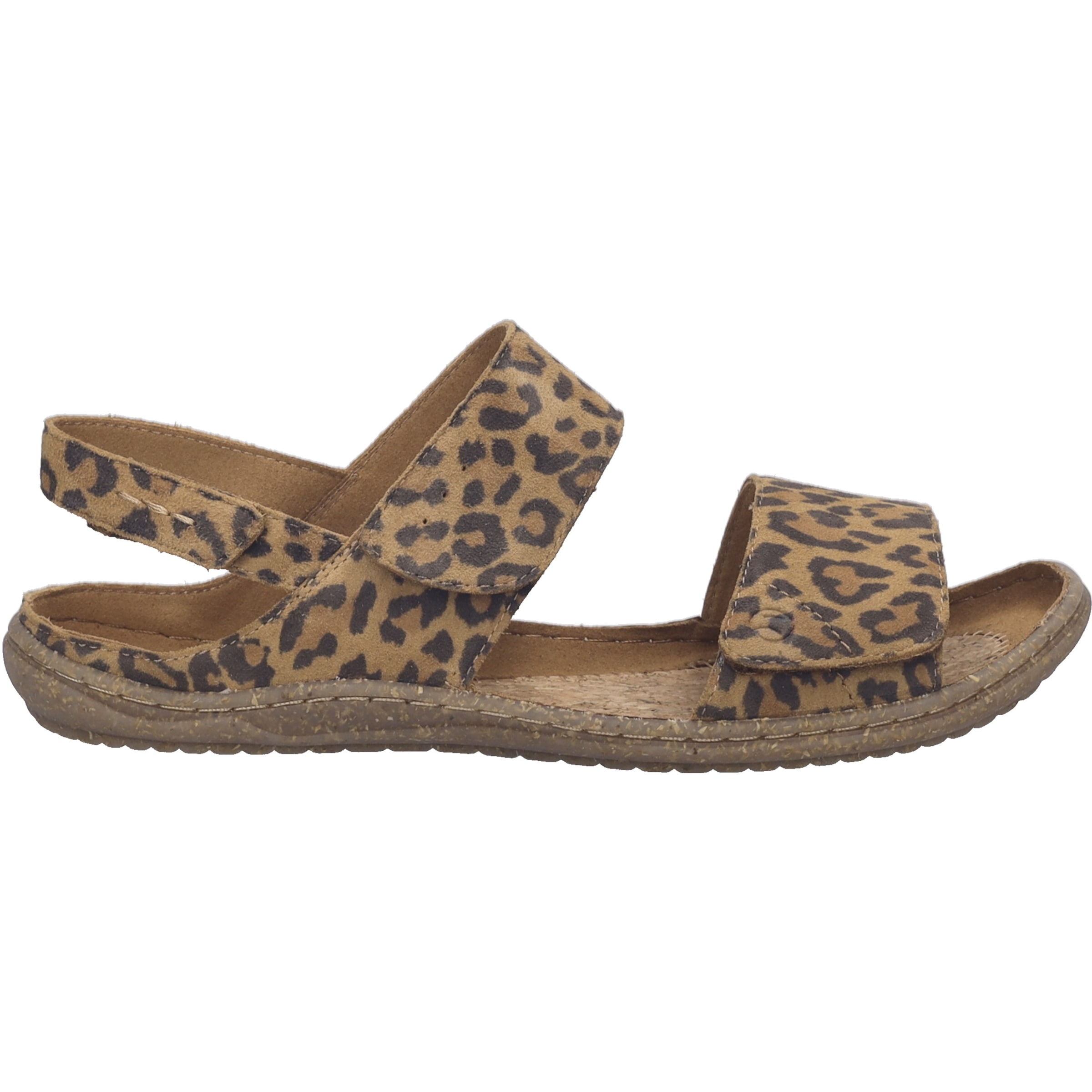 Josef Seibel Sandale »Caitlyn 04, leopard«