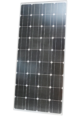 Sunset Solarmodul »AS 140-6, 140 Watt, 12 V«, 140 W kaufen