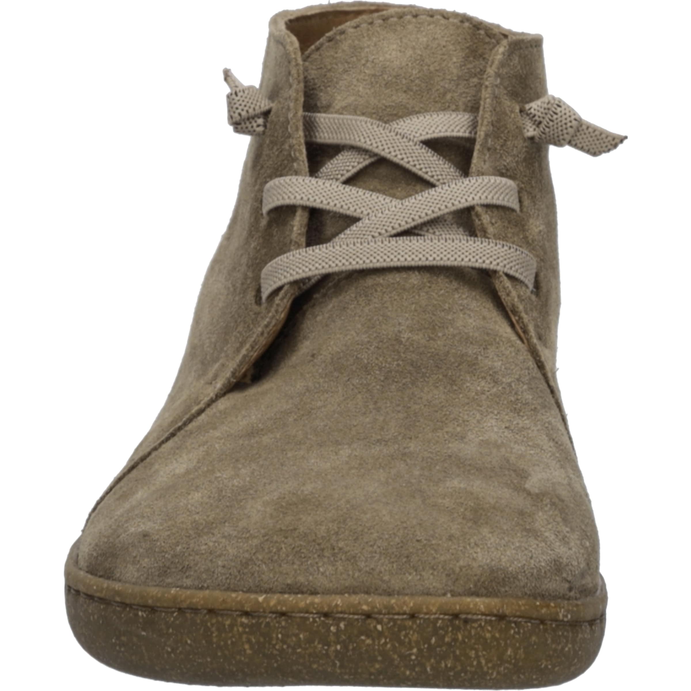 Josef Seibel Schnürschuh »Jill 04, taupe«