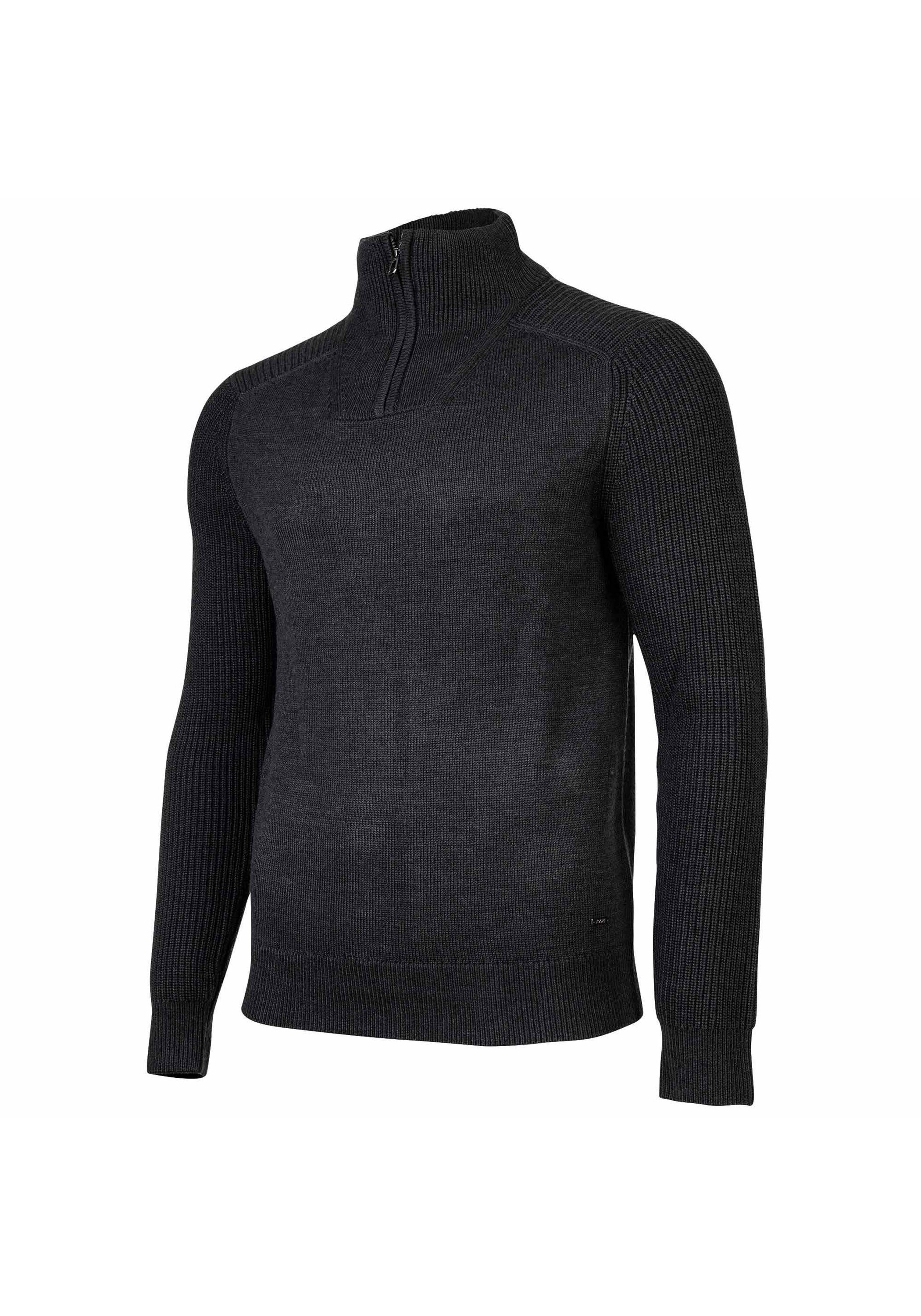 JOOP! Sweater »Strickpullover JK-16Thom«